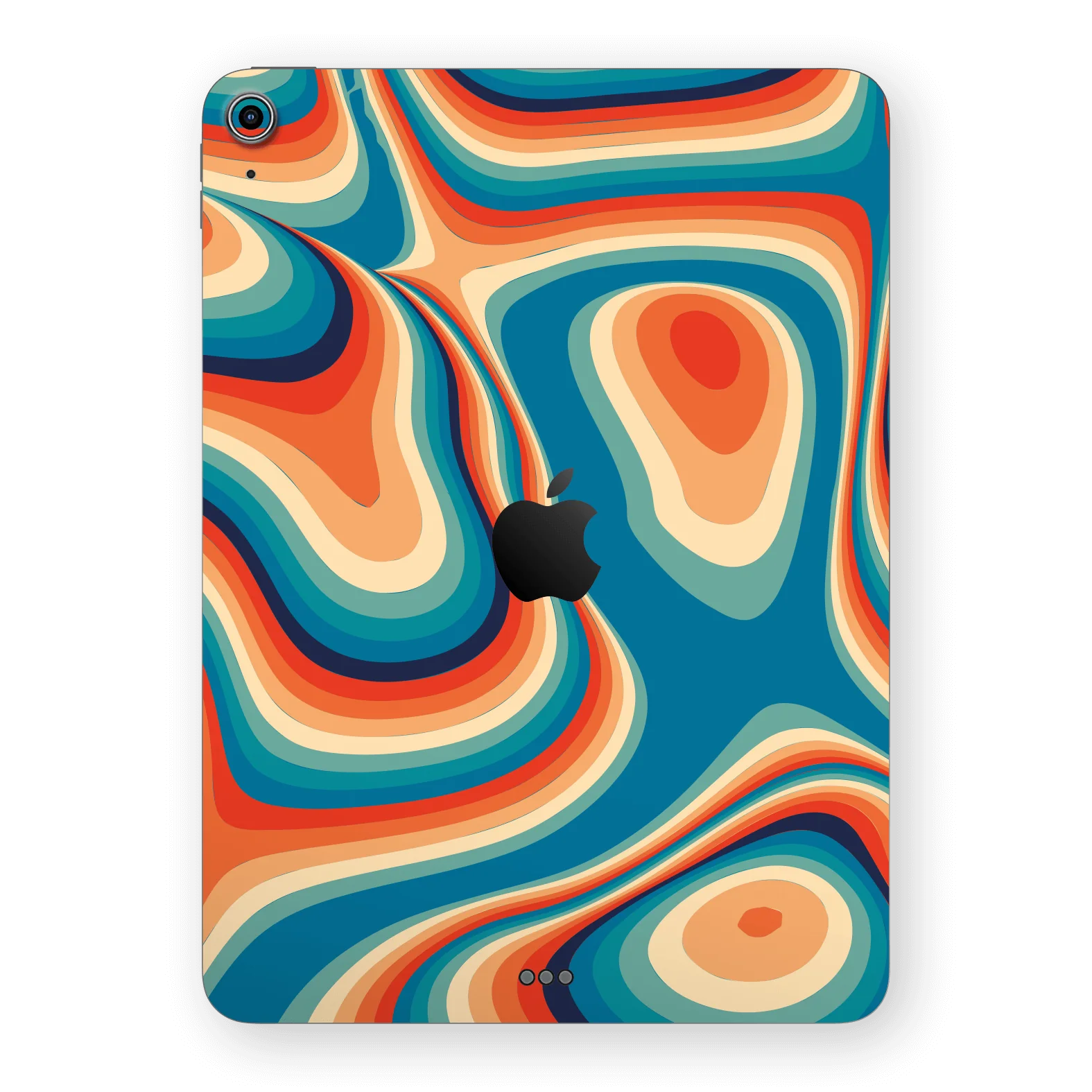 iPad AIR 4/5 (2020/2022) SIGNATURE Swirltro Skin