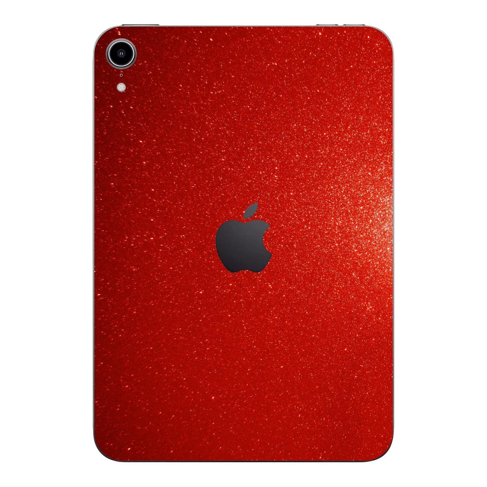 iPad MINI 6 (2021) DIAMOND RED Skin