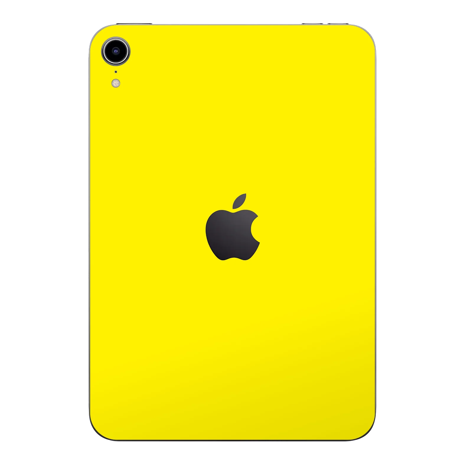 iPad MINI 6 (2021) GLOSSY LEMON YELLOW Skin