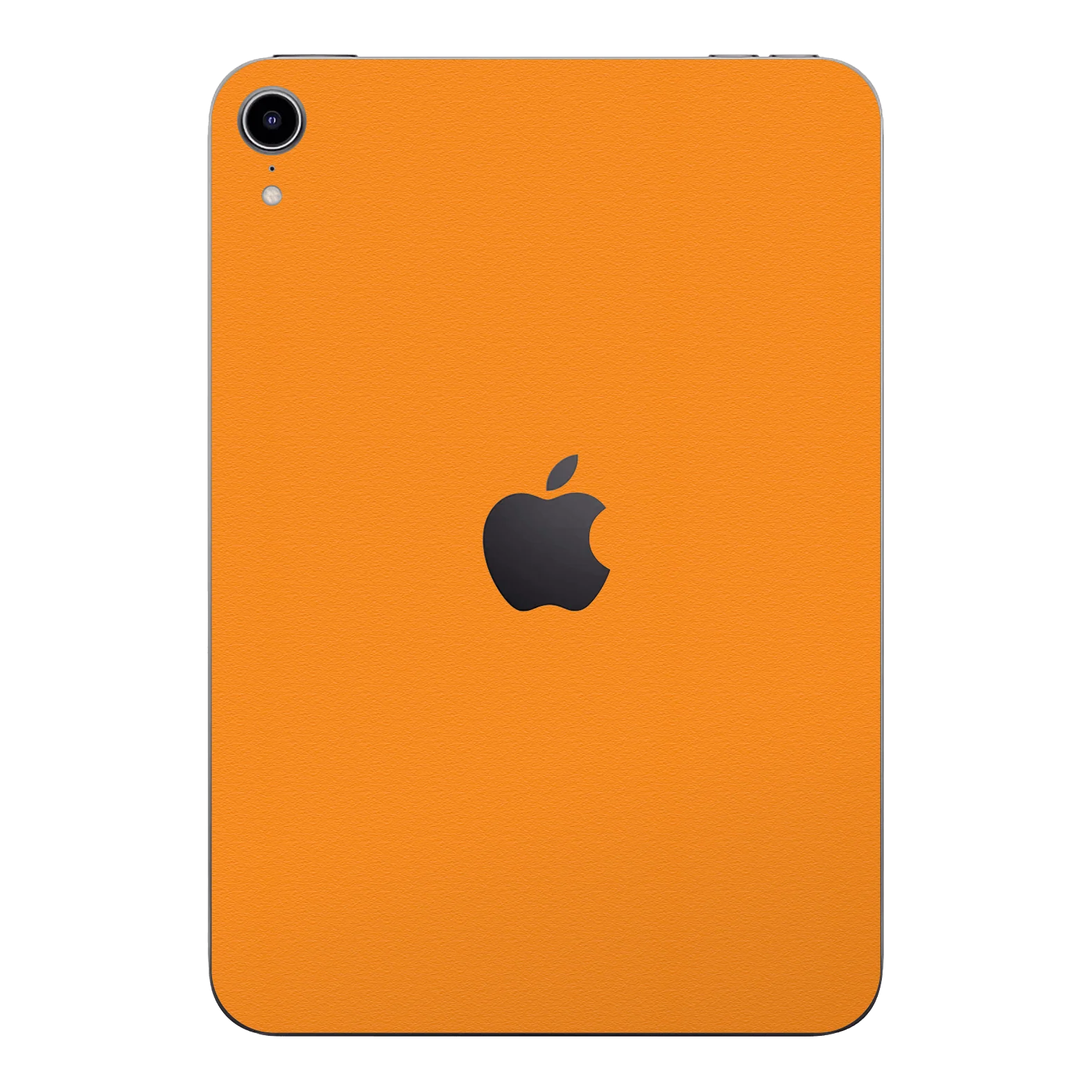 iPad MINI 6 (2021) LUXURIA Sunrise Orange Textured Skin