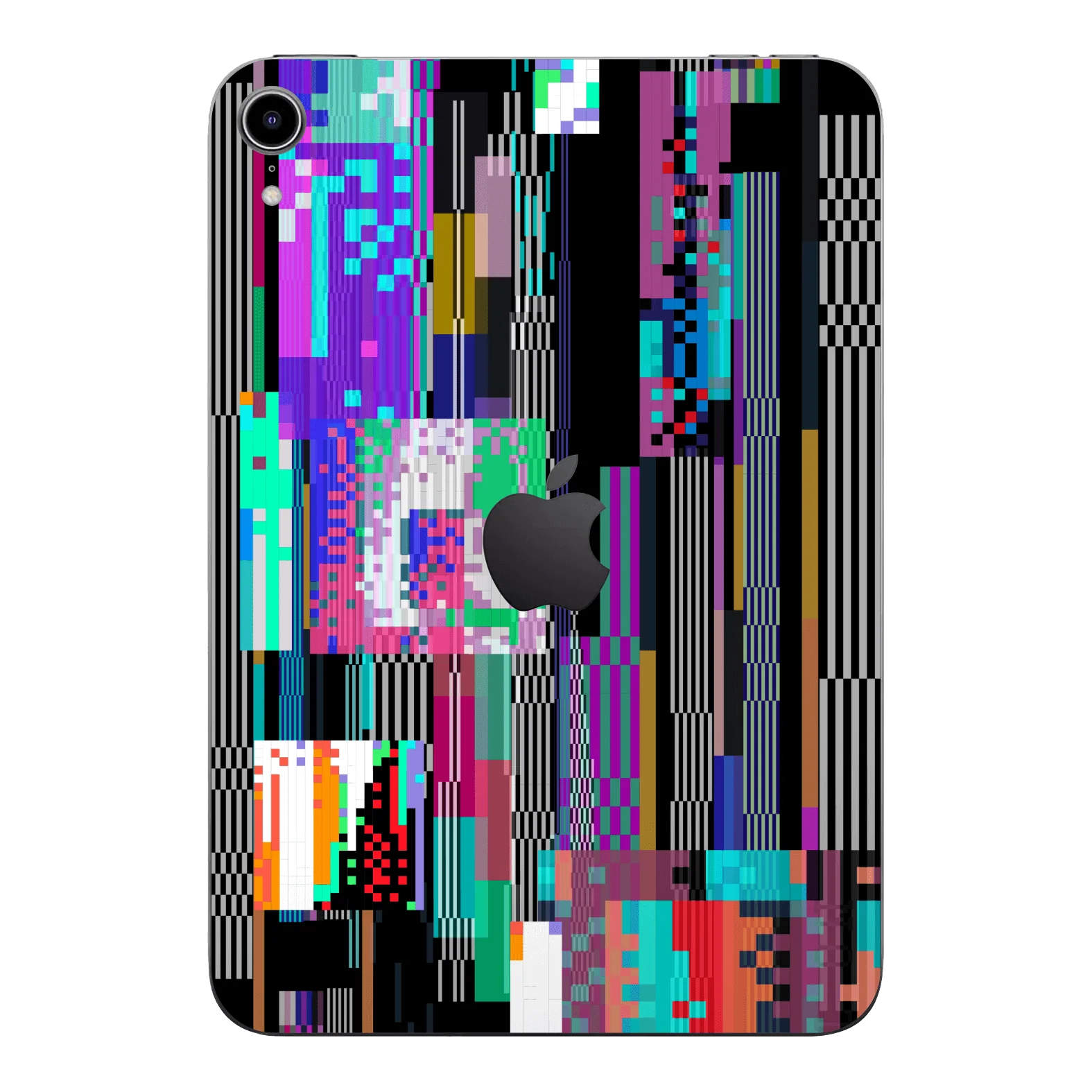 iPad MINI 6 (2021) SIGNATURE Glitchscape Skin