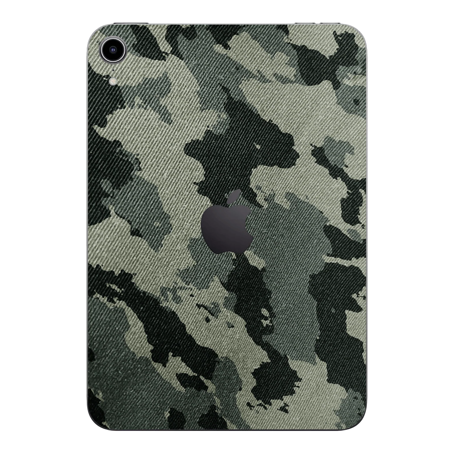 iPad MINI 6 (2021) SIGNATURE Hidden in the Forest Skin