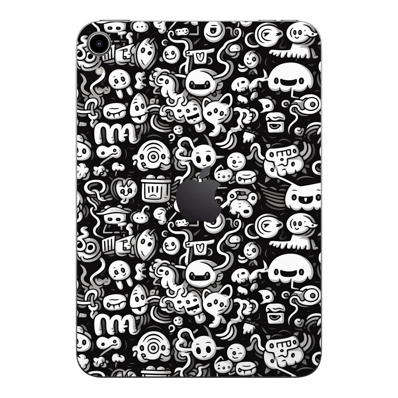 iPad MINI 6 (2021) SIGNATURE Pictogram Party Skin