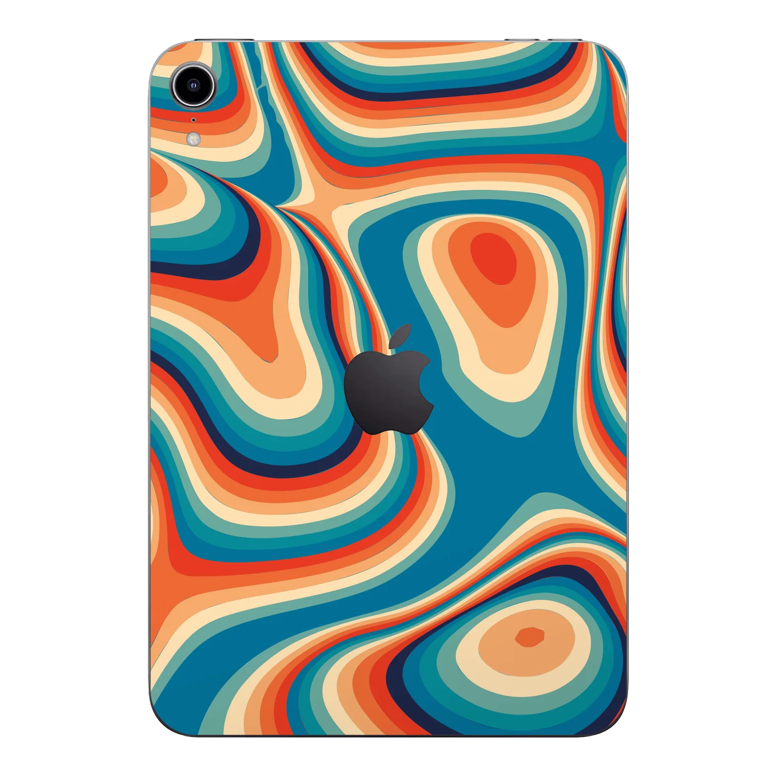 iPad MINI 6 (2021) SIGNATURE Swirltro Skin