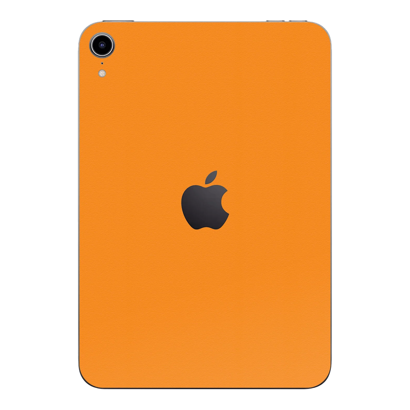 iPad mini 7 LUXURIA Sunrise Orange Matt Textured Skin