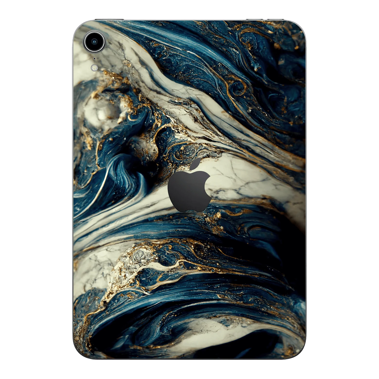 iPad mini 7 SIGNATURE AGATE GEODE Naia Skin