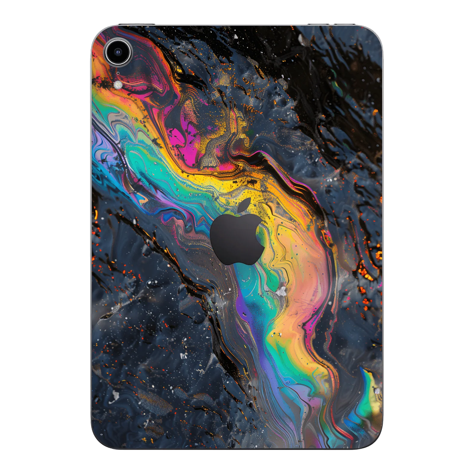 iPad mini 7 SIGNATURE Auroria Skin