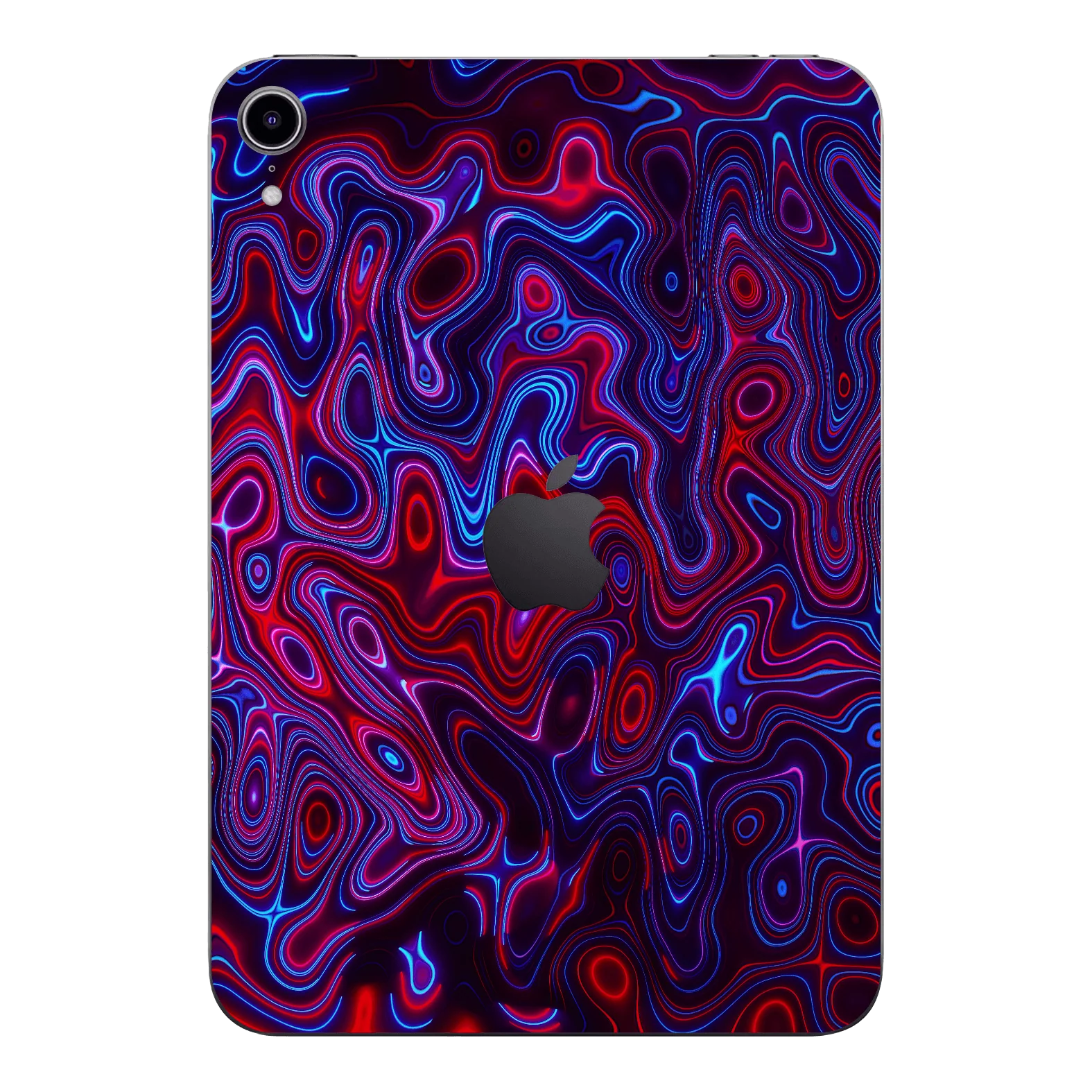 iPad mini 7 SIGNATURE Flux Fusion Skin