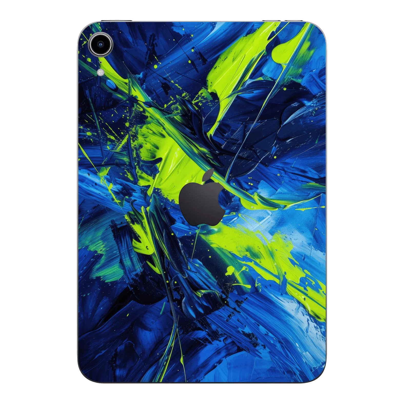 iPad mini 7 SIGNATURE Glowquatic Skin