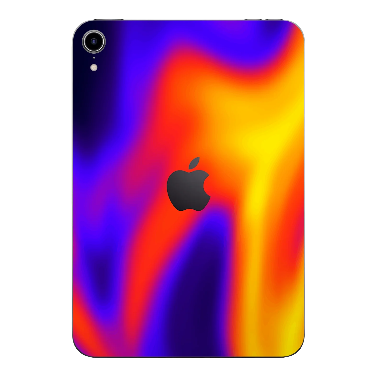 iPad mini 7 SIGNATURE Infrablaze Skin