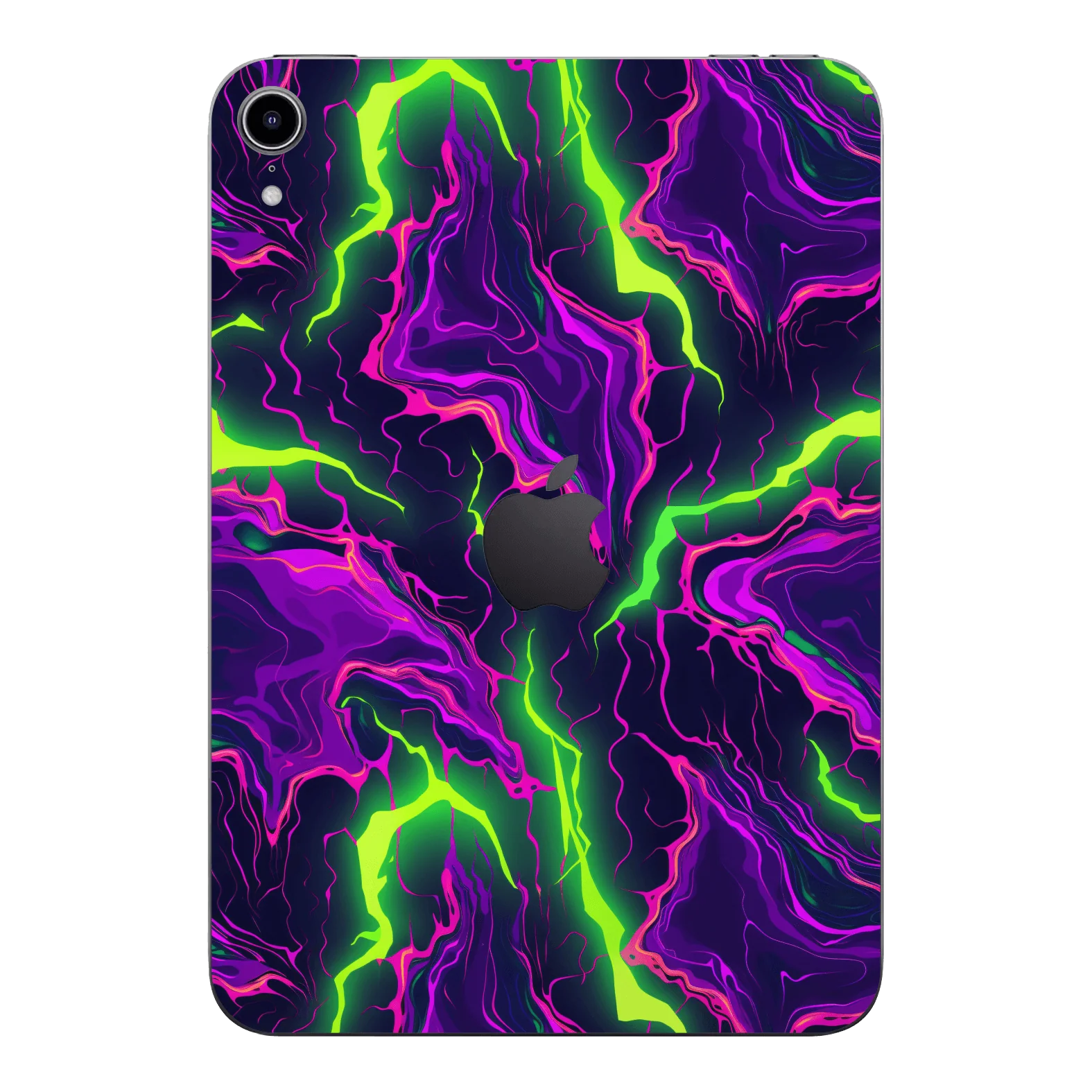 iPad mini 7 SIGNATURE Twisterra Skin