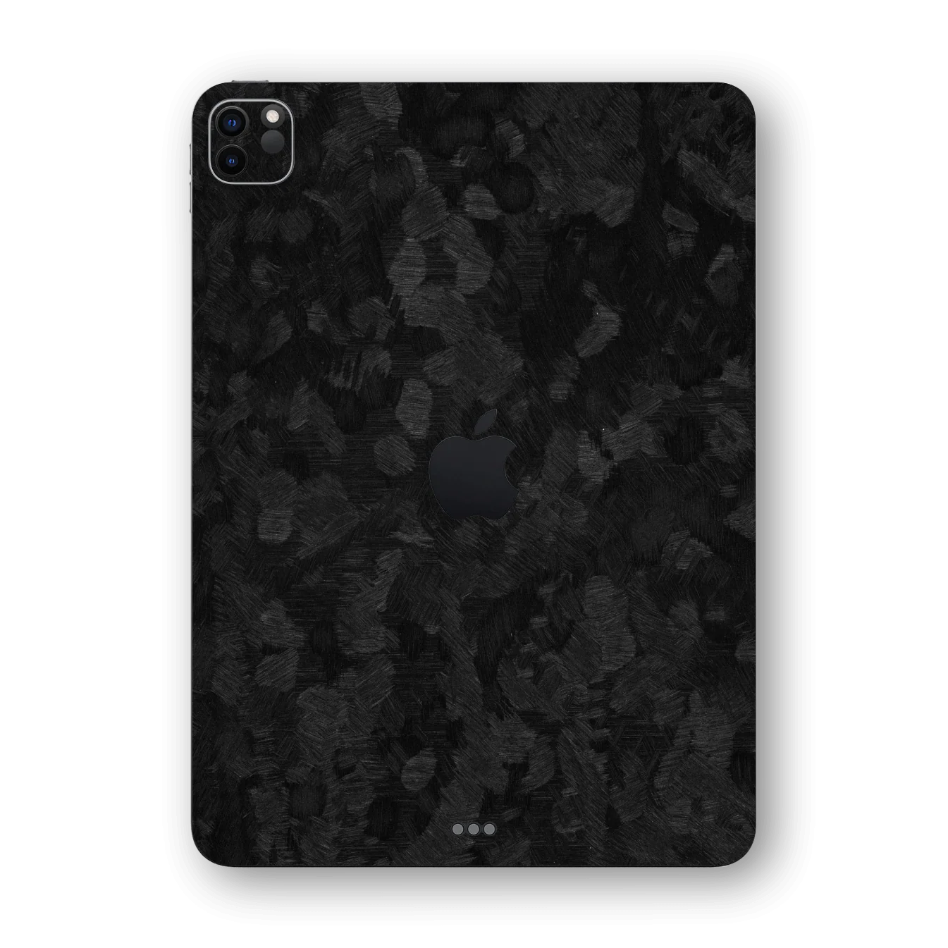 iPad PRO 11" (2020) LUXURIA FORGED CARBON Fibre 3D Textured Skin
