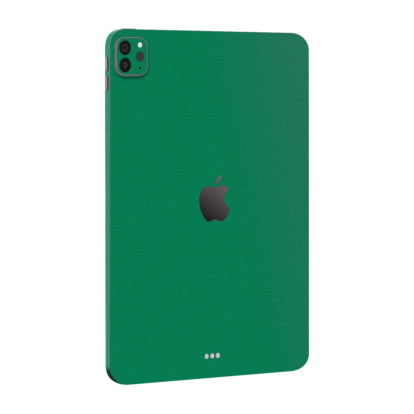 iPad PRO 11" (2020) LUXURIA VERONESE Green Textured Skin