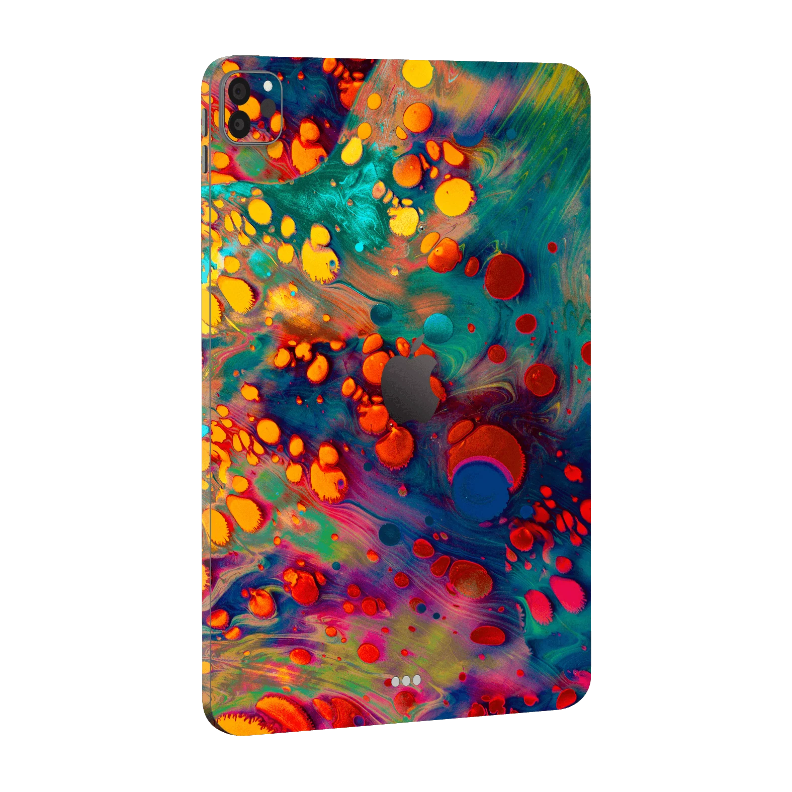 iPad PRO 11" (2020) SIGNATURE Abstract Art Impression Skin