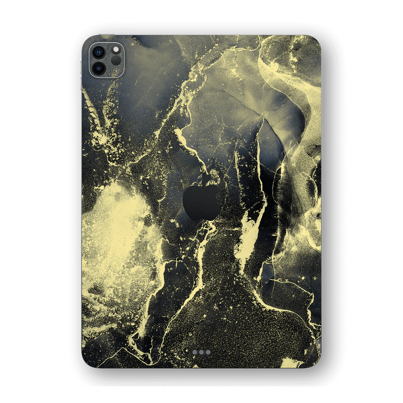 iPad PRO 11" (2020) SIGNATURE AGATE GEODE Illuminated Skin