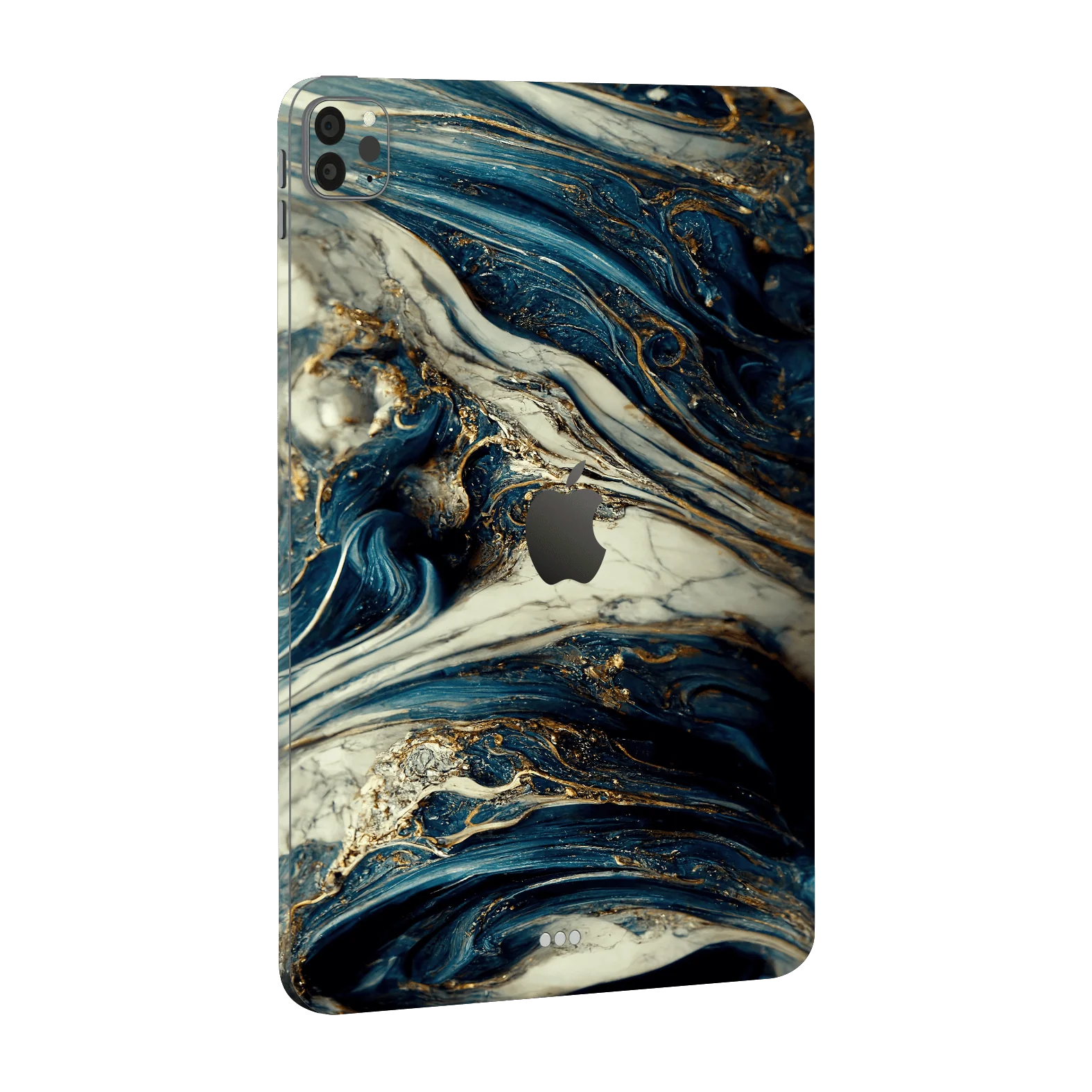 iPad PRO 11" (2020) SIGNATURE AGATE GEODE Naia Skin