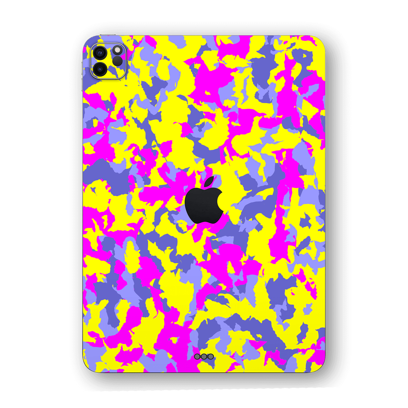 iPad PRO 11" (2020) SIGNATURE Candy Camo Skin