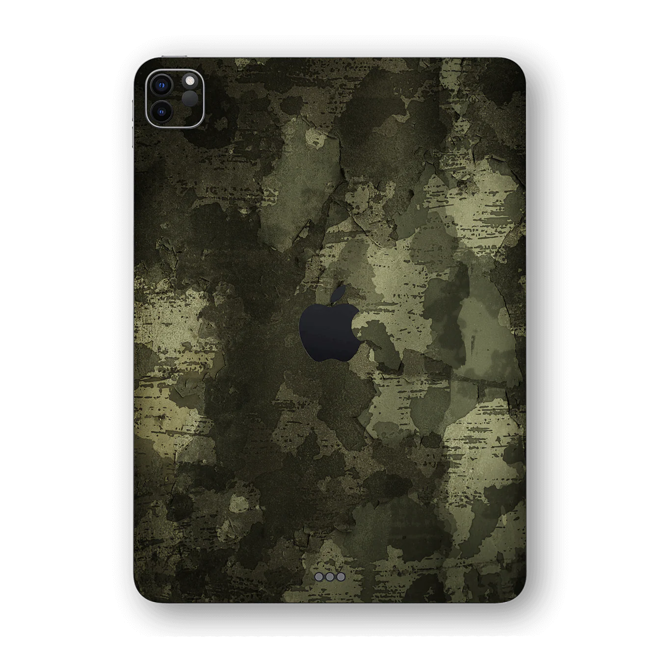 iPad PRO 11" (2020) SIGNATURE MURAL CAMO Skin