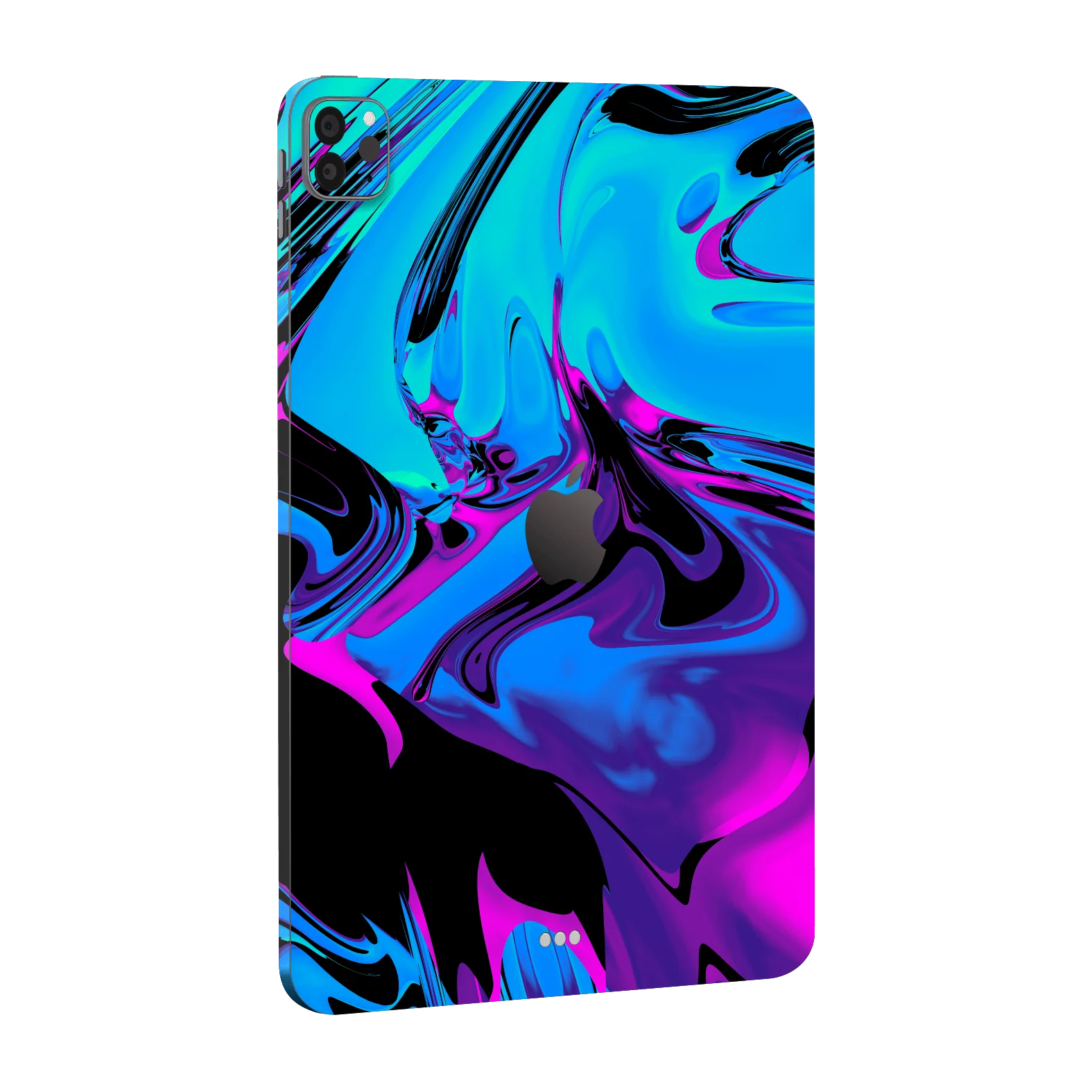 iPad PRO 11" (2020) SIGNATURE Rainy Night in Bangkok Skin