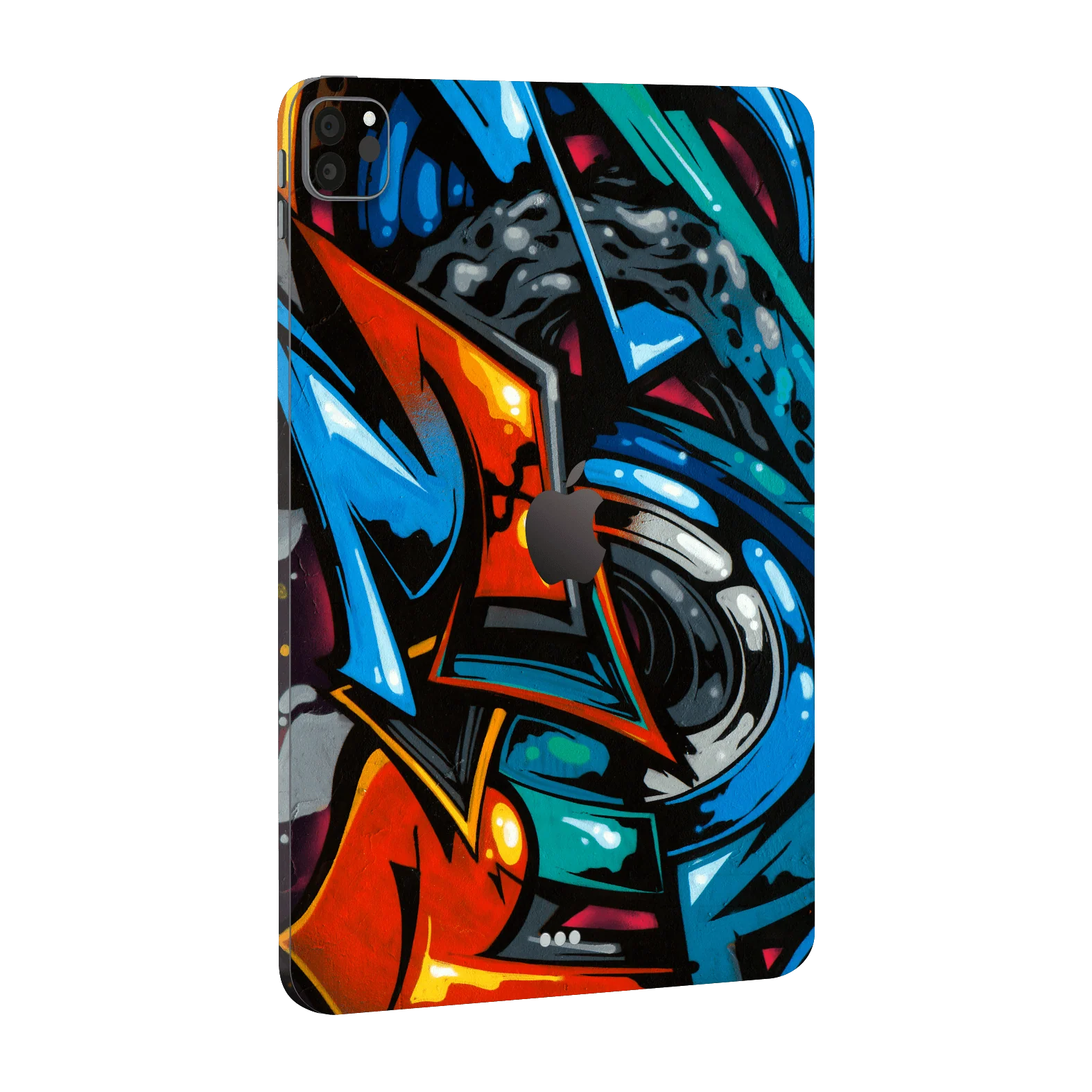 iPad PRO 11" (2020) SIGNATURE Street Art Graffiti Skin