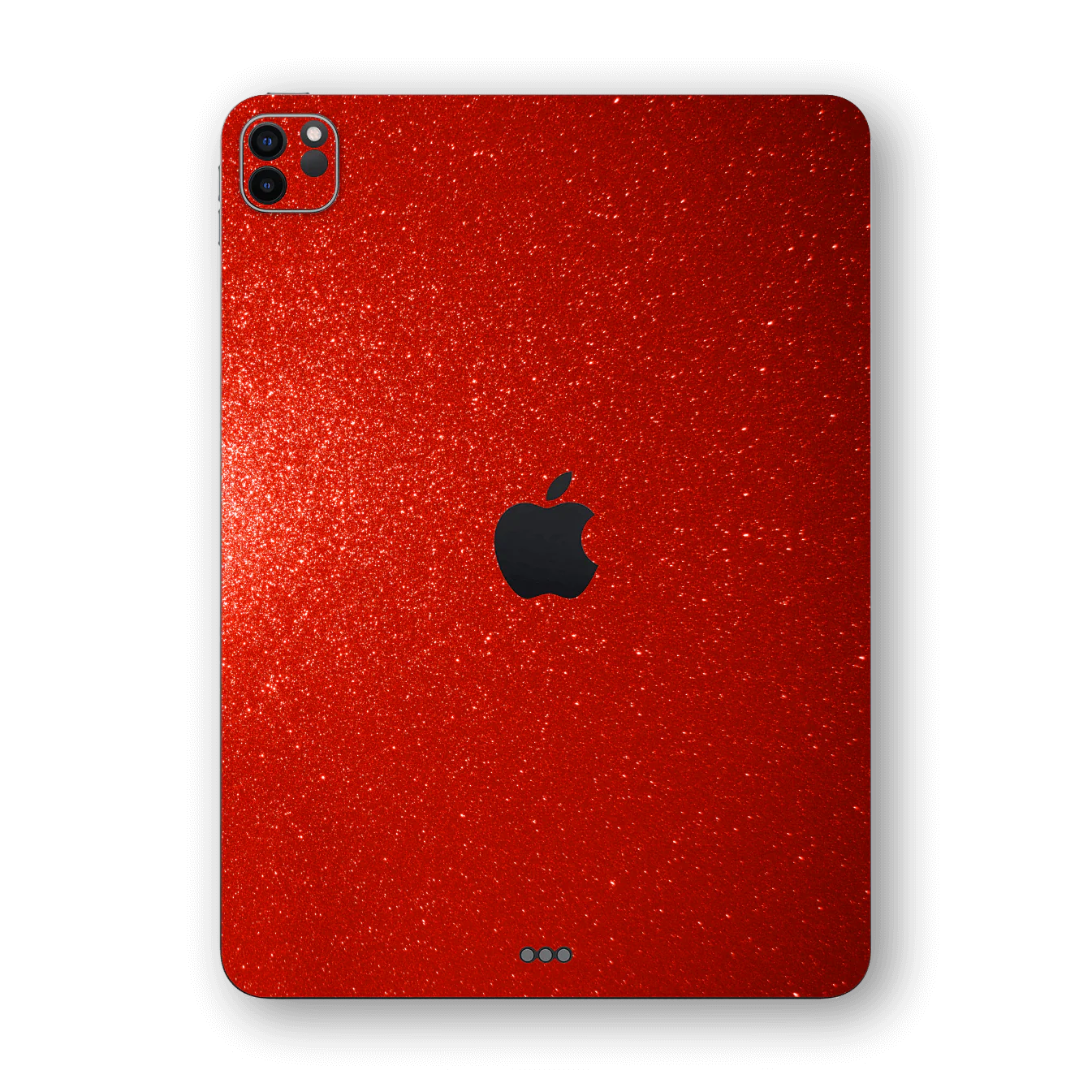 iPad PRO 11" (2021) DIAMOND RED Skin