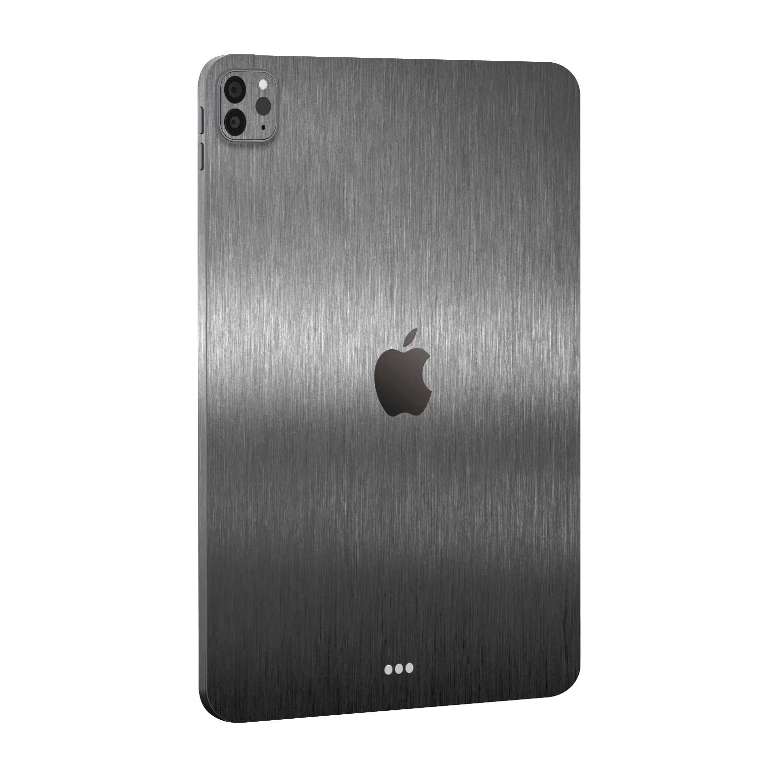 iPad PRO 11" (M2, 2022) BRUSHED TITANIUM Metallic Skin