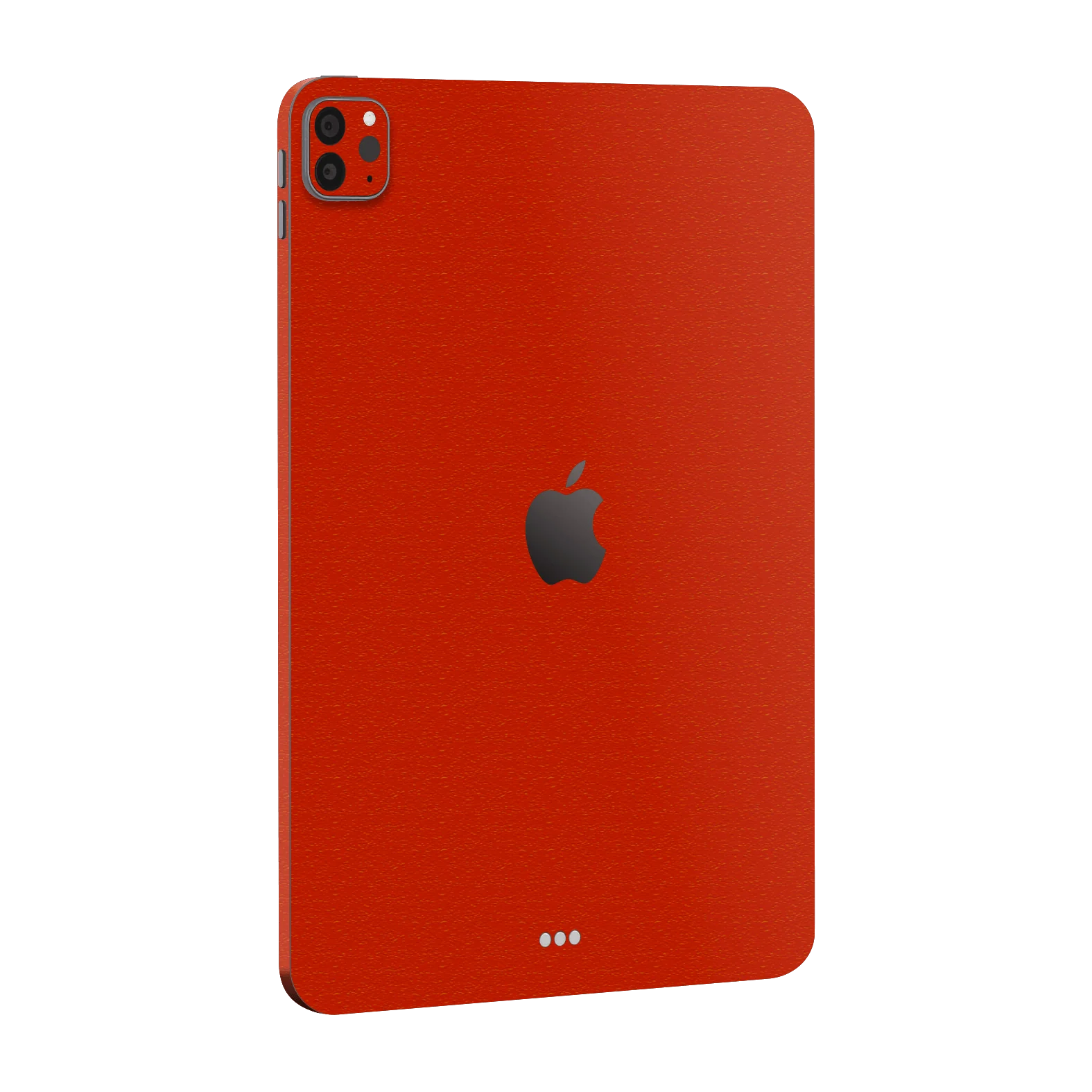 iPad PRO 11" (M2, 2022) LUXURIA Red Cherry Juice Matt Textured Skin