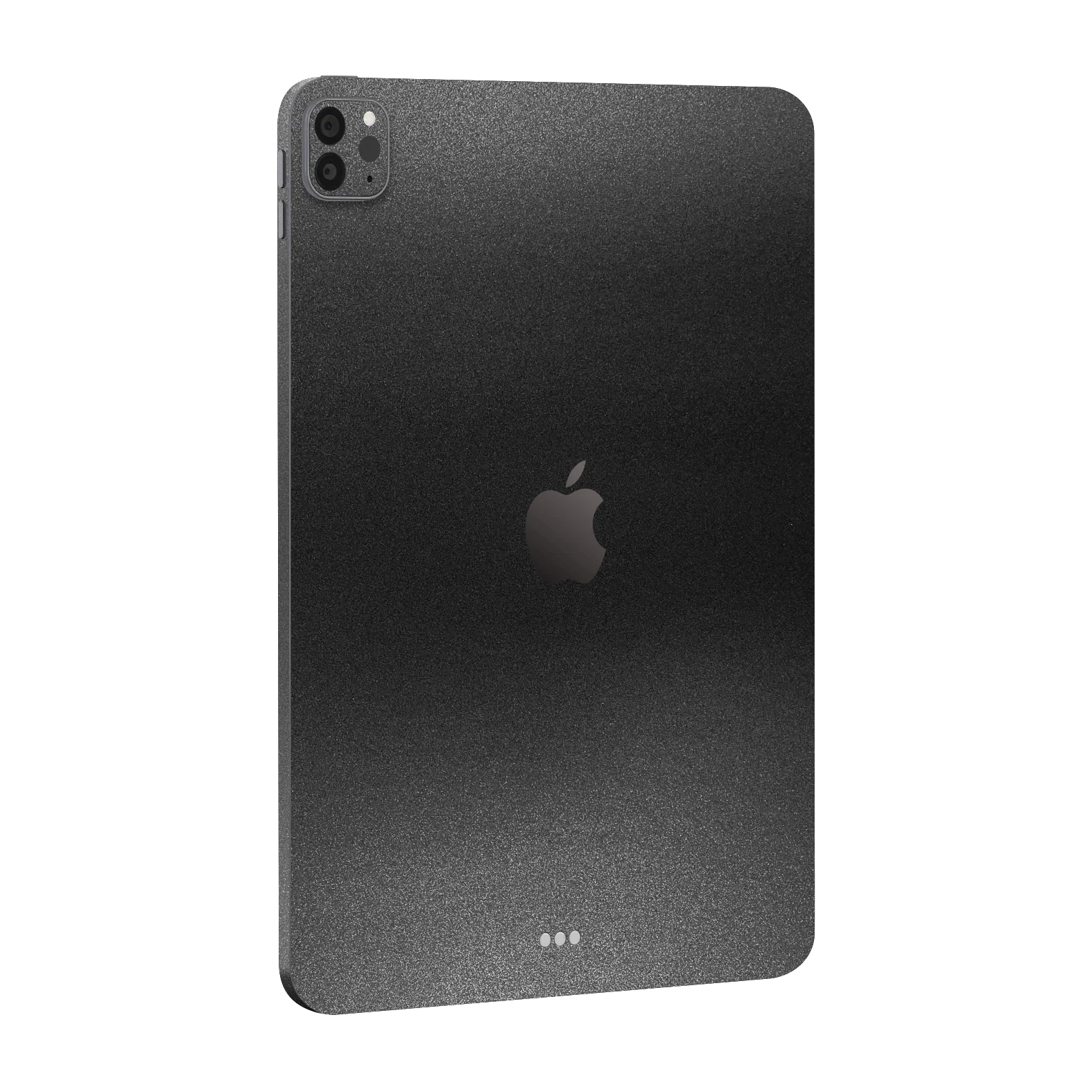 iPad PRO 11" (M2, 2022) Space Grey MATT Metallic Skin