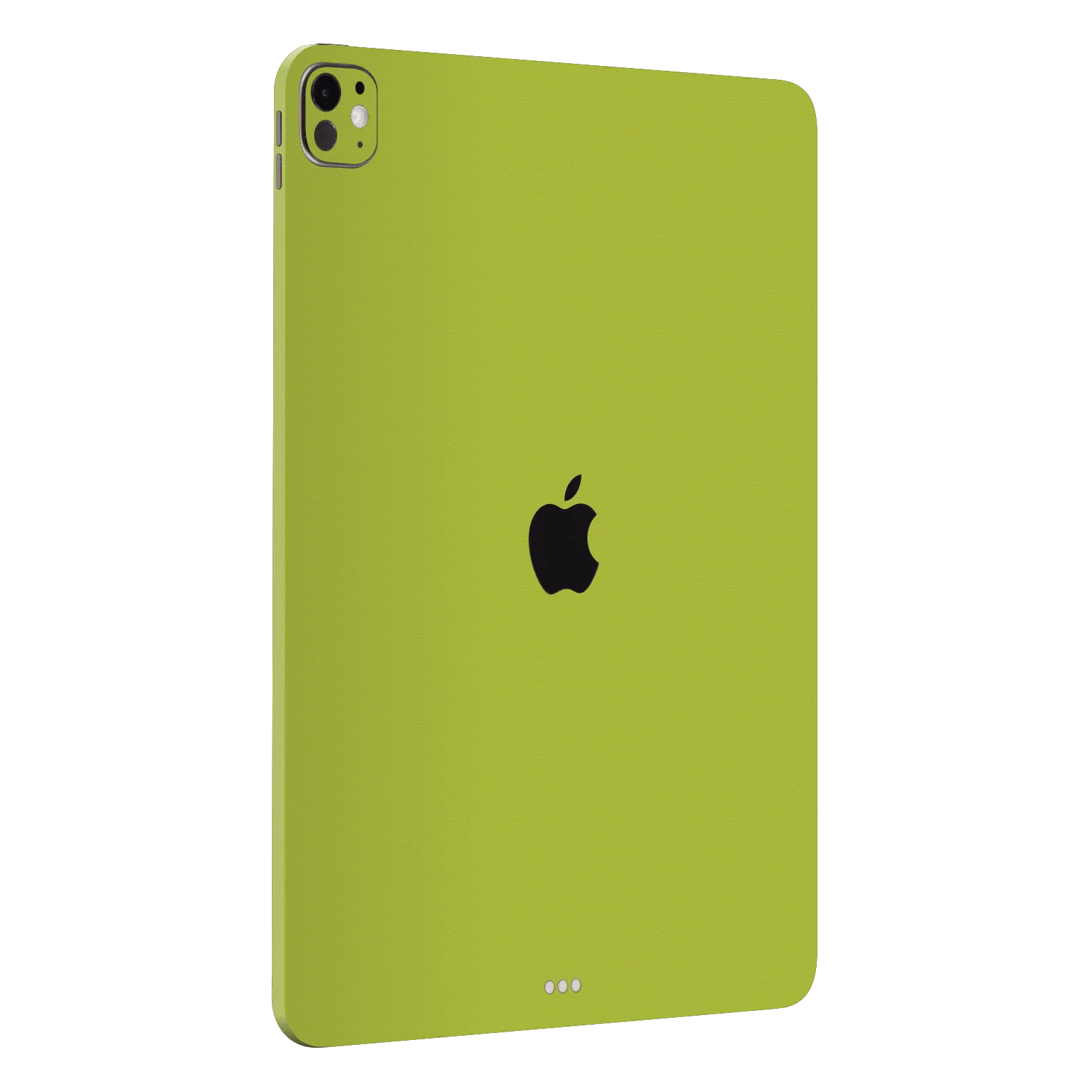 iPad Pro 11” (M4, 2024) LUXURIA Lime Green Textured Skin