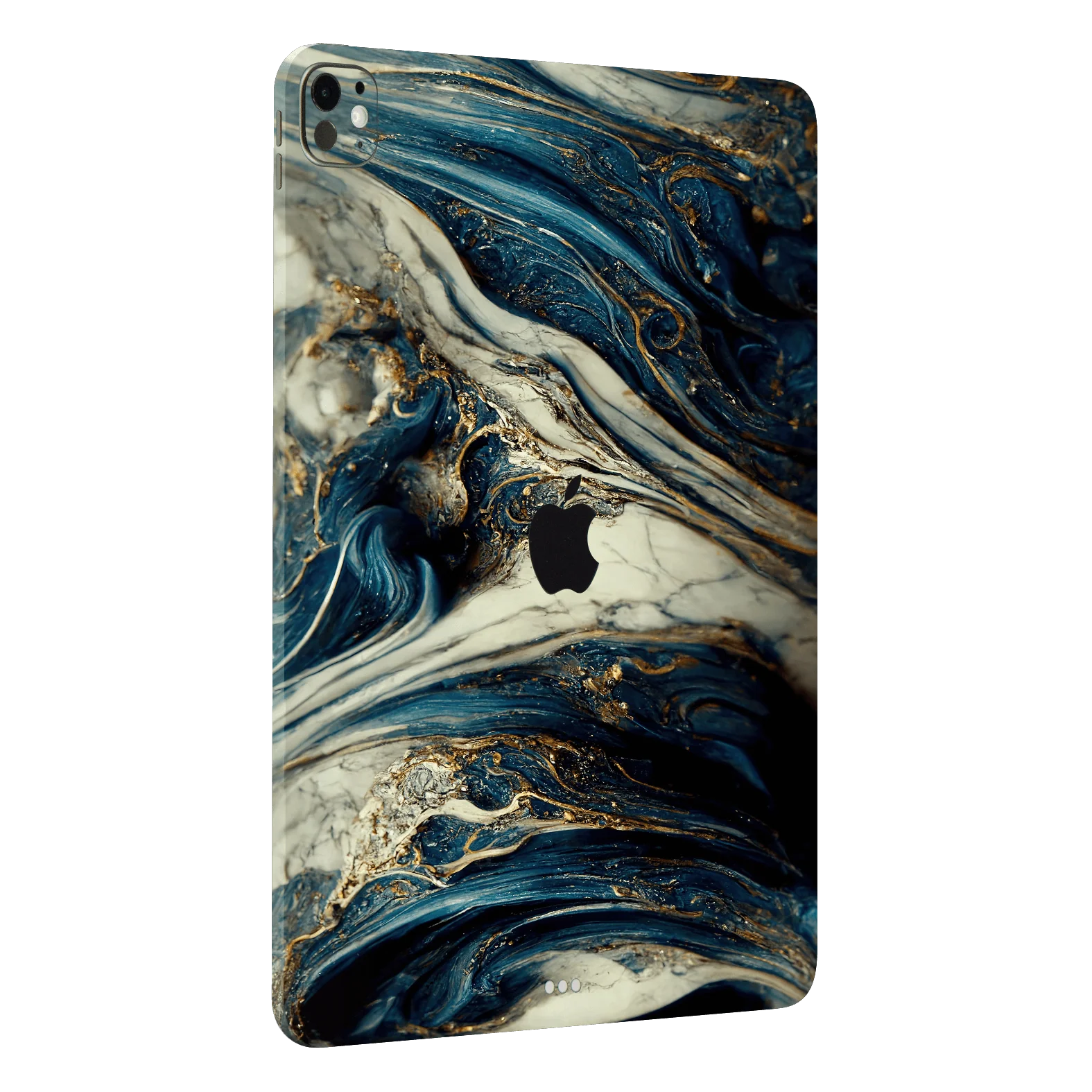 iPad Pro 11” (M4, 2024) SIGNATURE AGATE GEODE Naia Skin