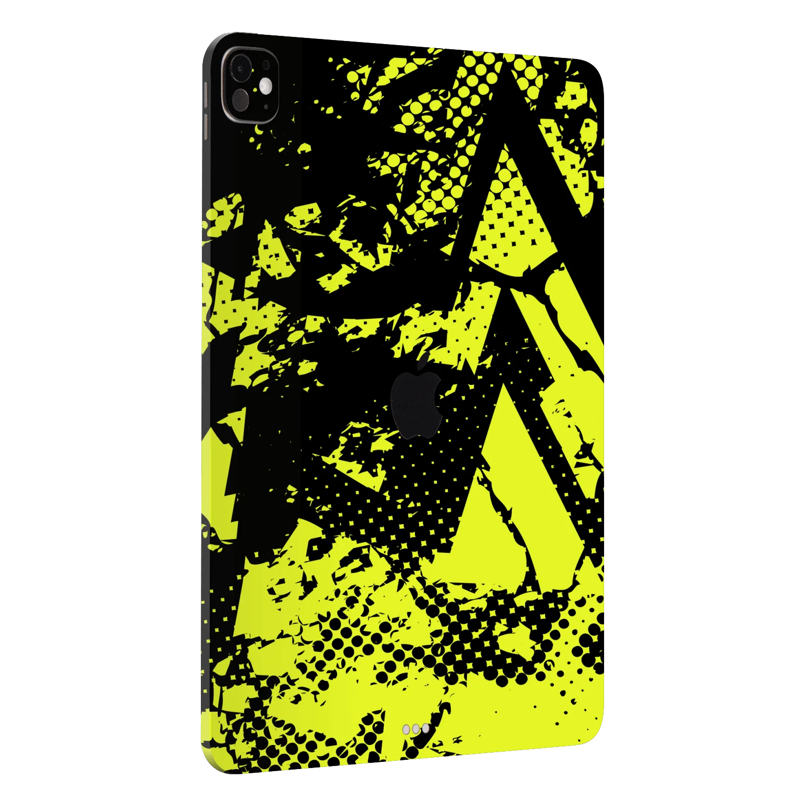 iPad Pro 11” (M4, 2024) SIGNATURE Grungetrace Skin