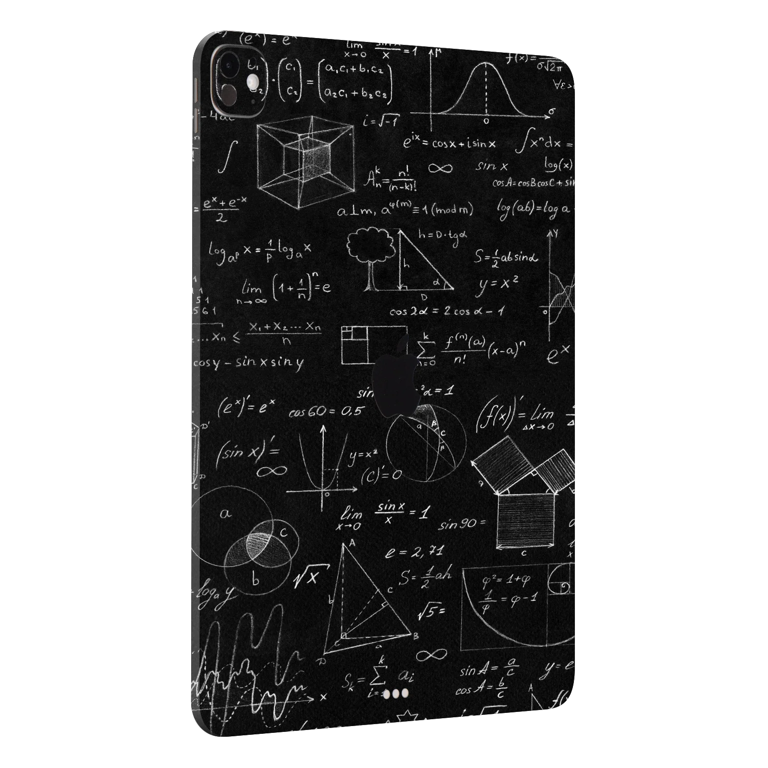 iPad Pro 11” (M4, 2024) SIGNATURE SCIENCE Skin