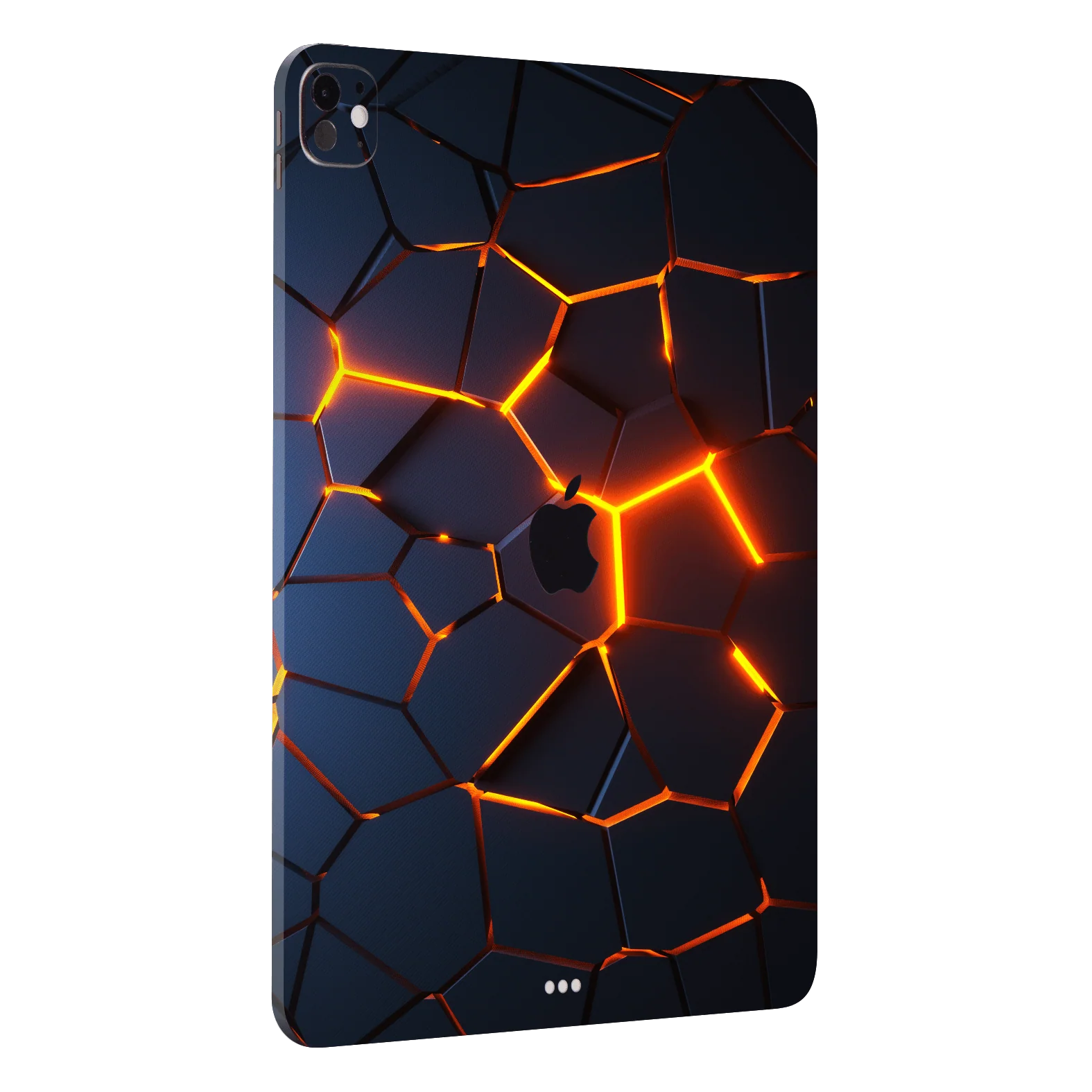 iPad Pro 11” (M4, 2024) SIGNATURE The Core Skin