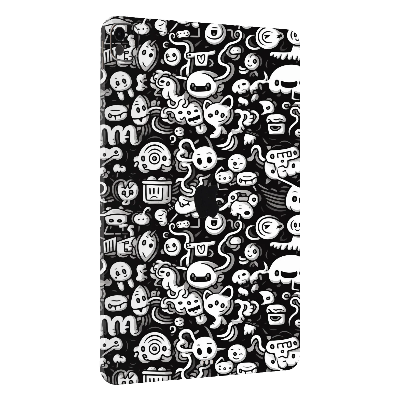 iPad PRO 13" (M5) Full-Body Skins - Image 49