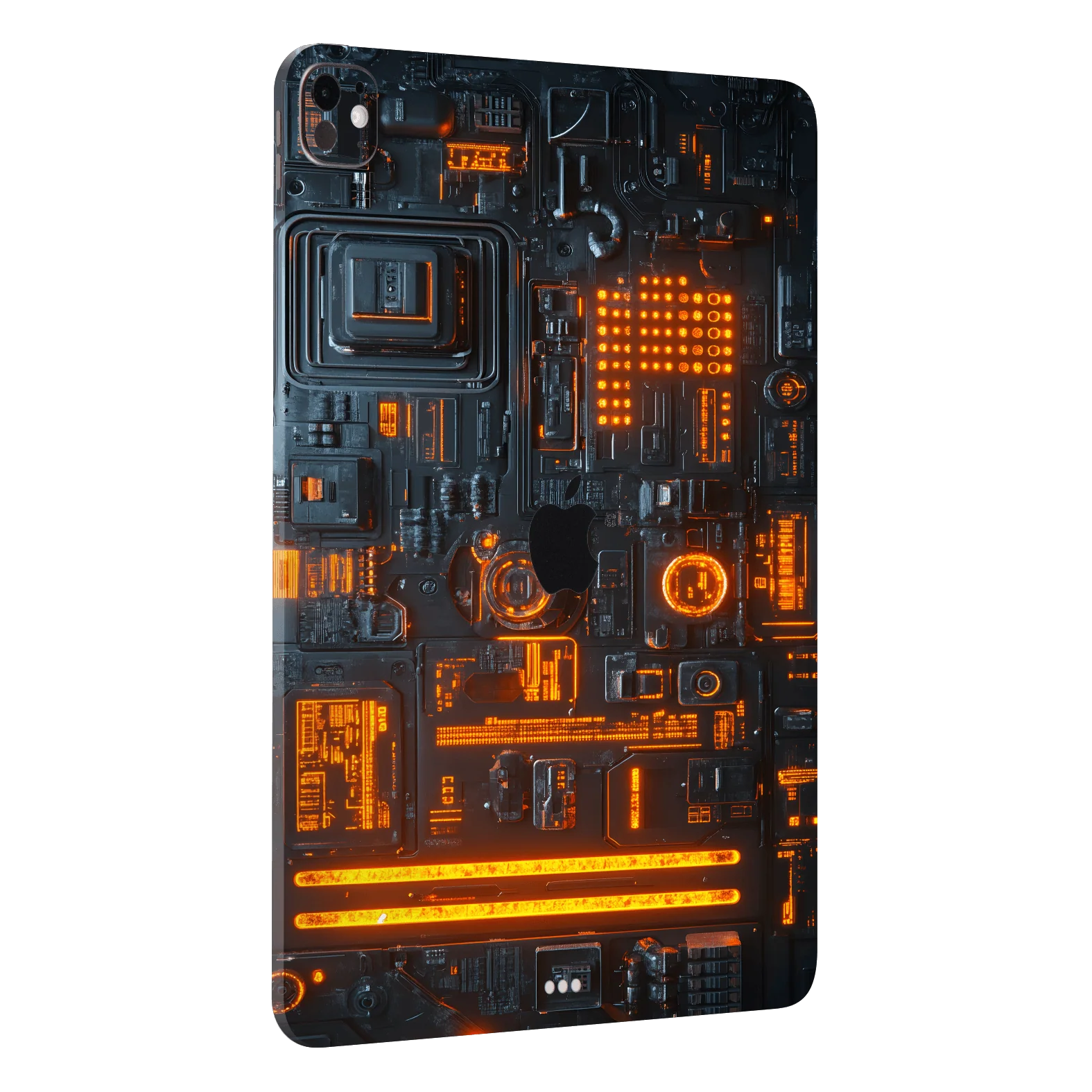 iPad PRO 13" (M5) Full-Body Skins - Image 64