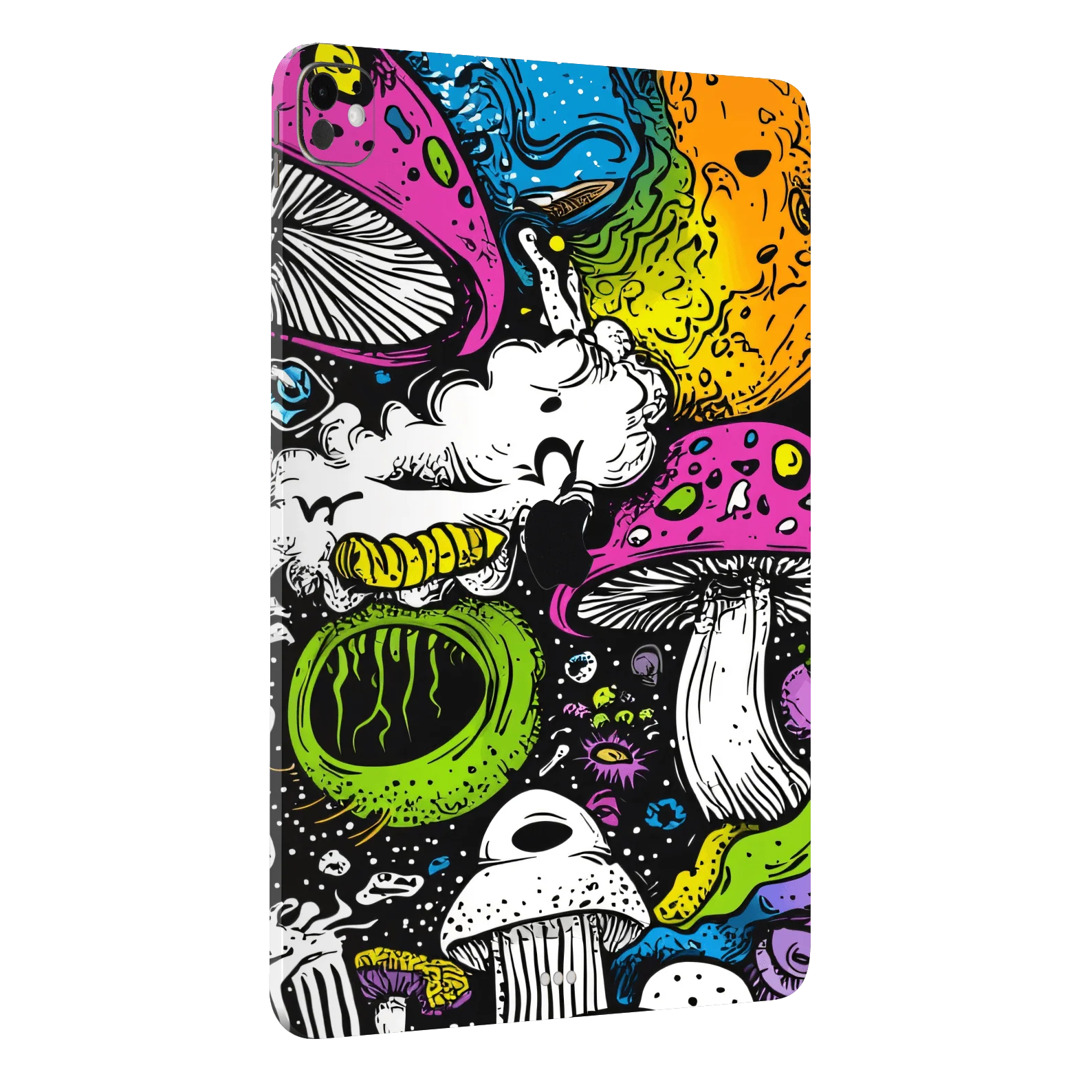 iPad PRO 13" (M5) Full-Body Skins - Image 65
