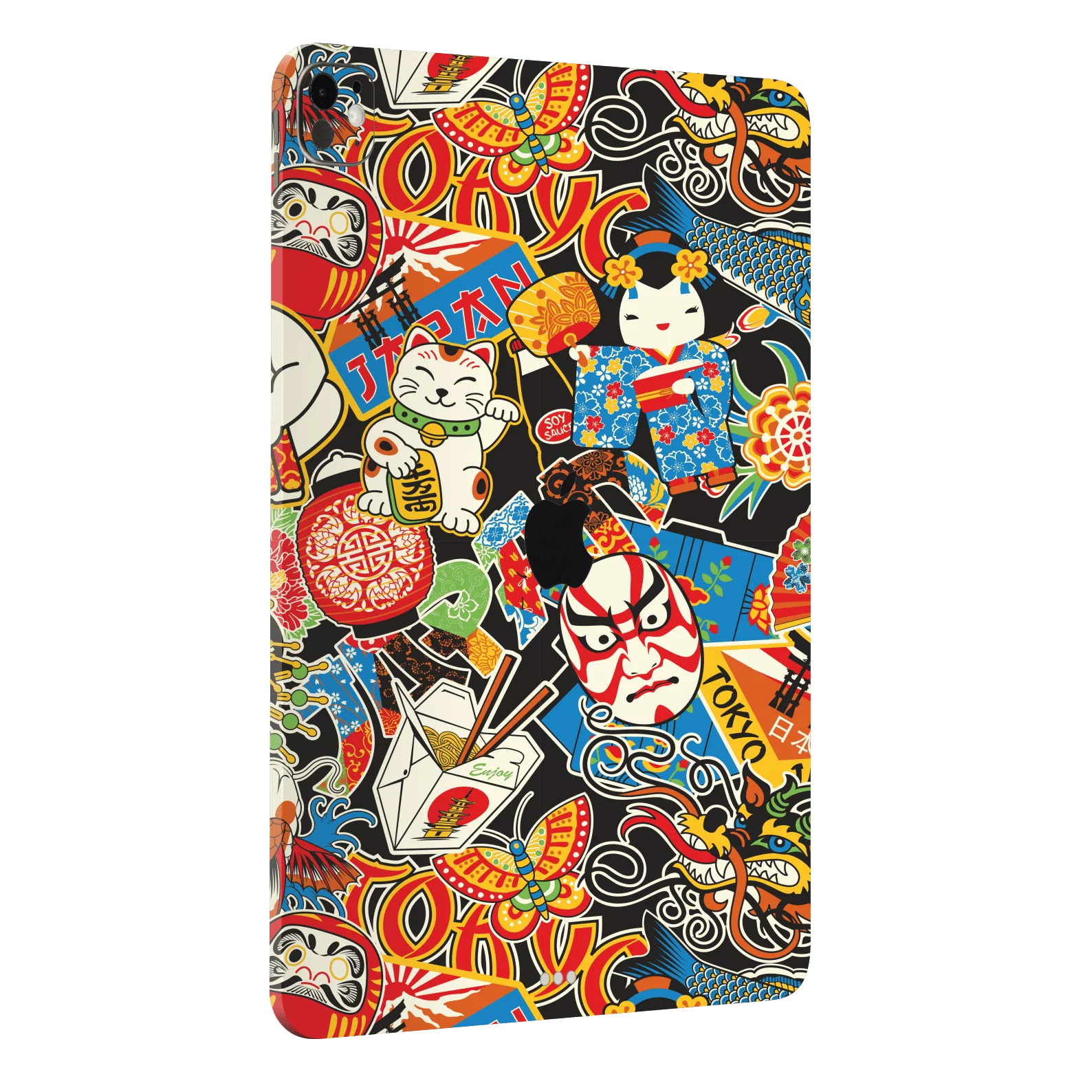 iPad PRO 13" (M5) Full-Body Skins - Image 66