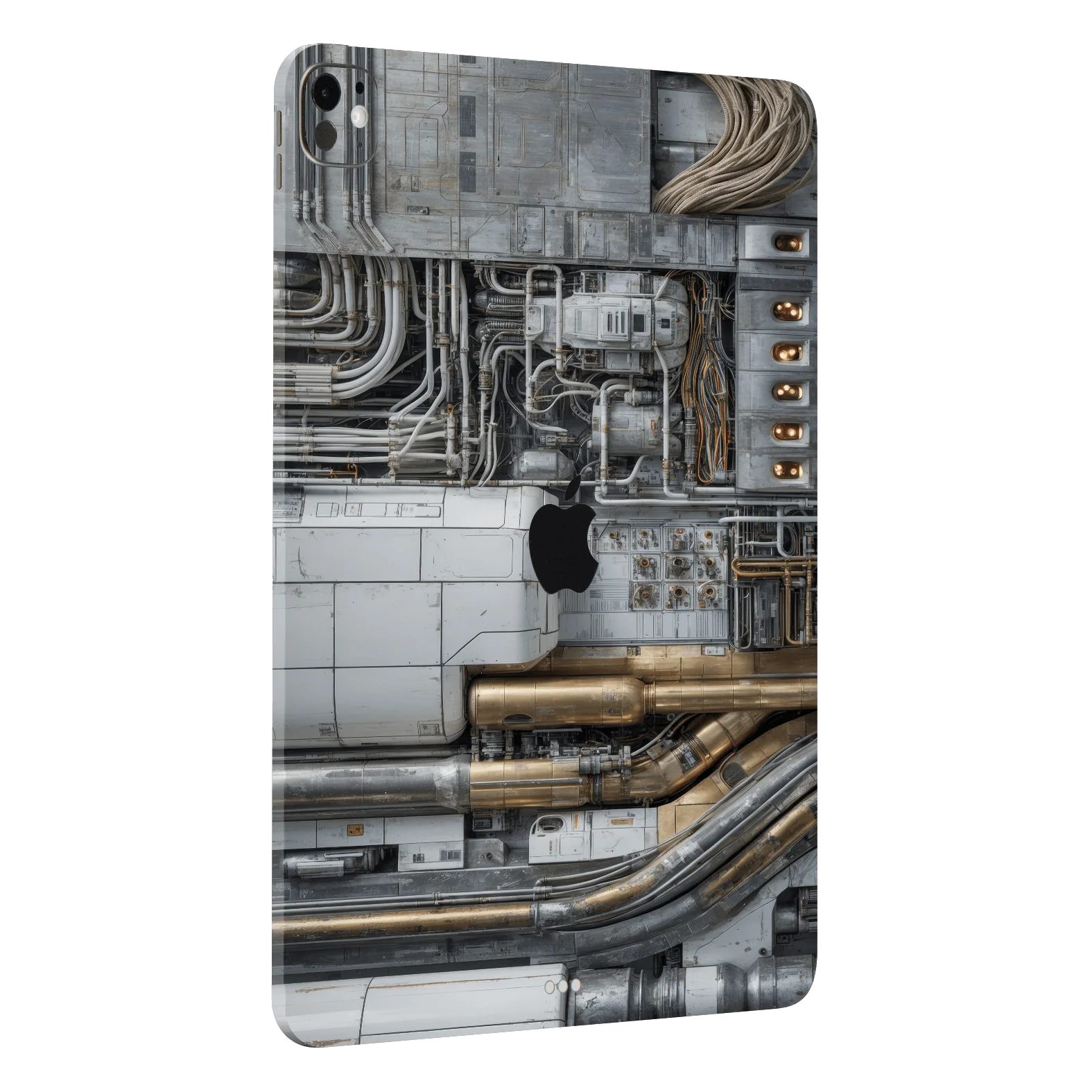 iPad PRO 13" (M5) Full-Body Skins - Image 68