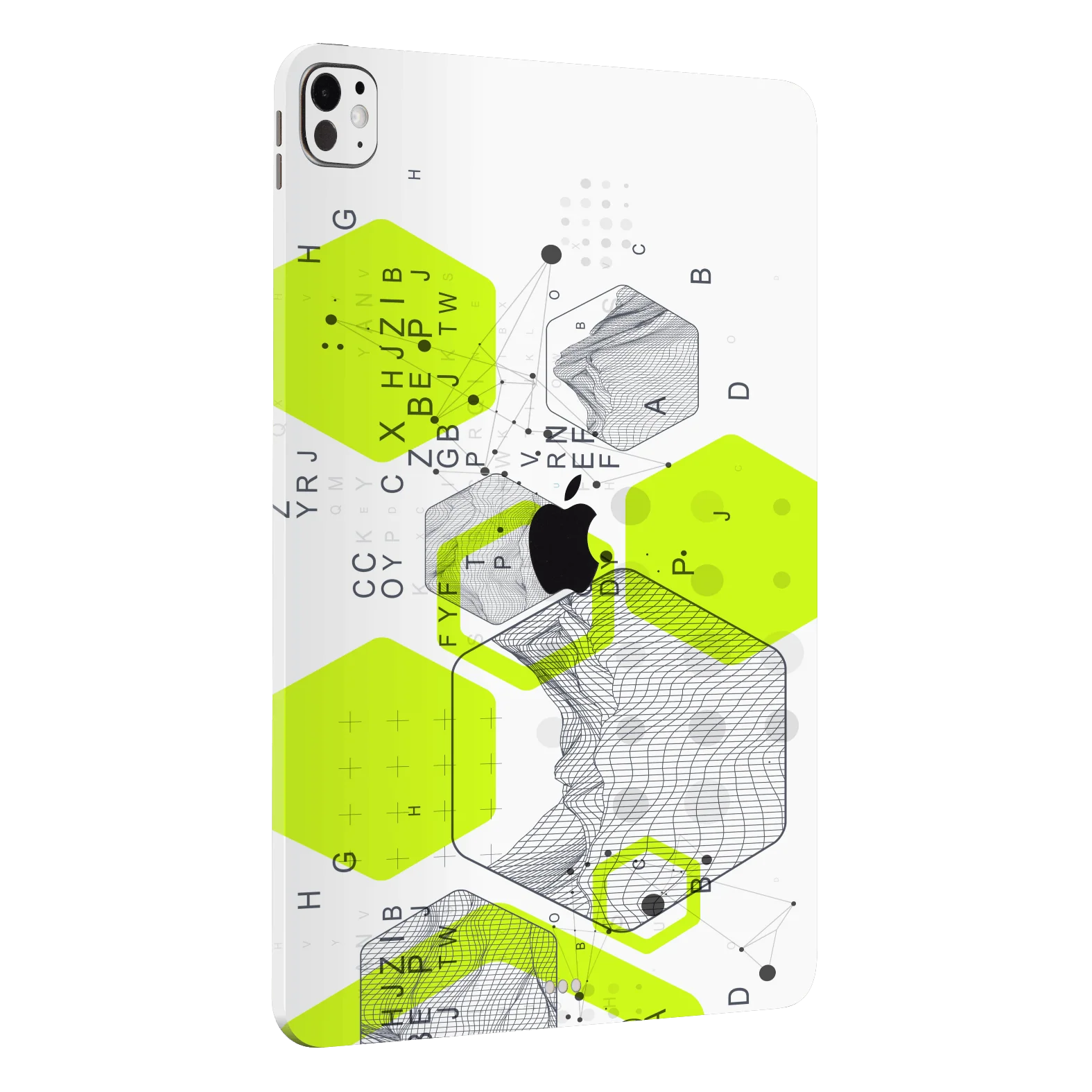 iPad PRO 13" (M5) Full-Body Skins - Image 70