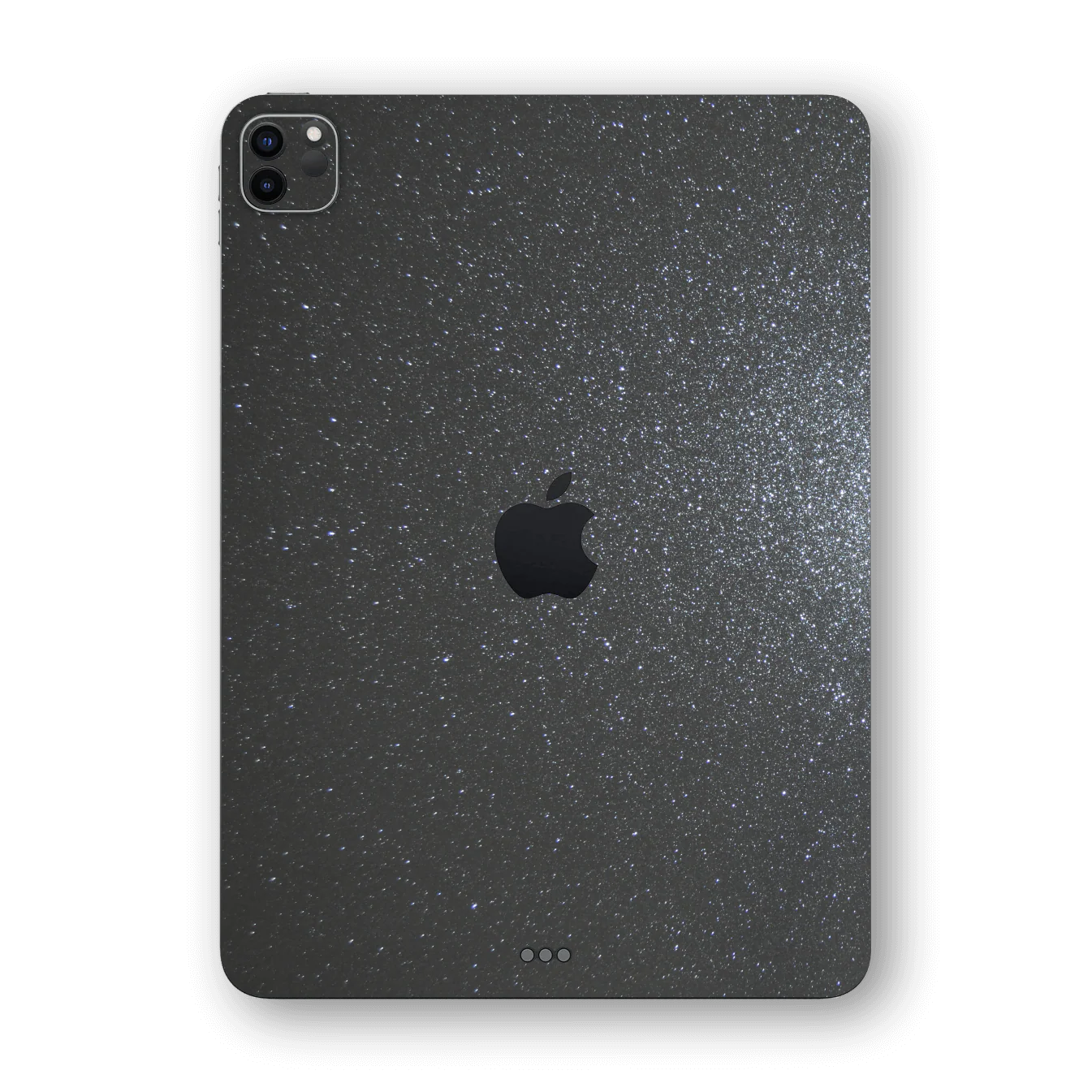 iPad PRO 12.9" (2020) Diamond METEORITE Skin