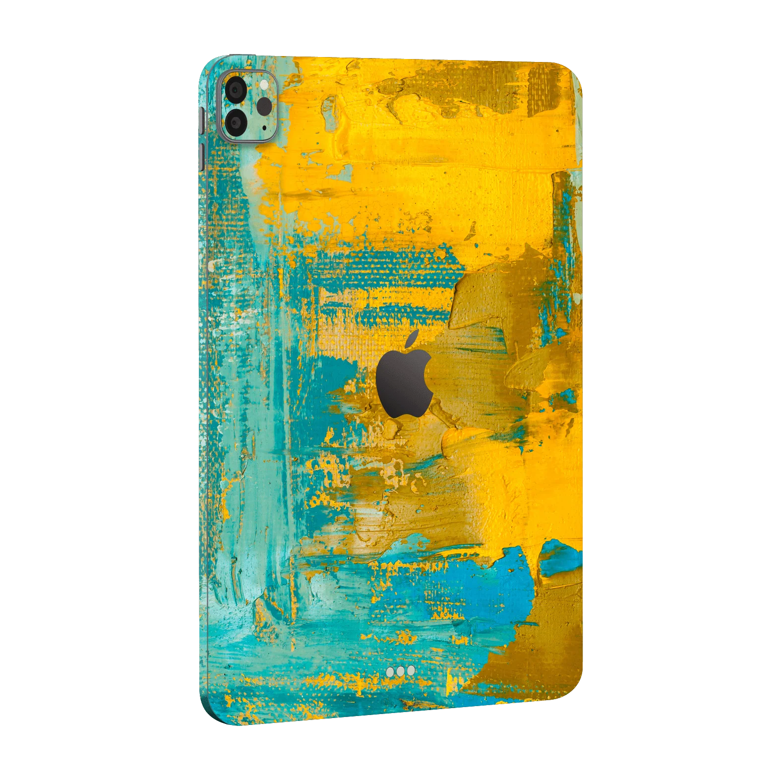 iPad PRO 12.9" (2020) SIGNATURE Art in FLORENCE Skin