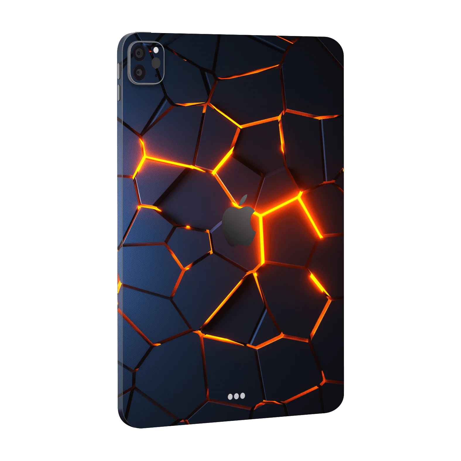 iPad PRO 12.9" (2020) SIGNATURE THE CORE Skin