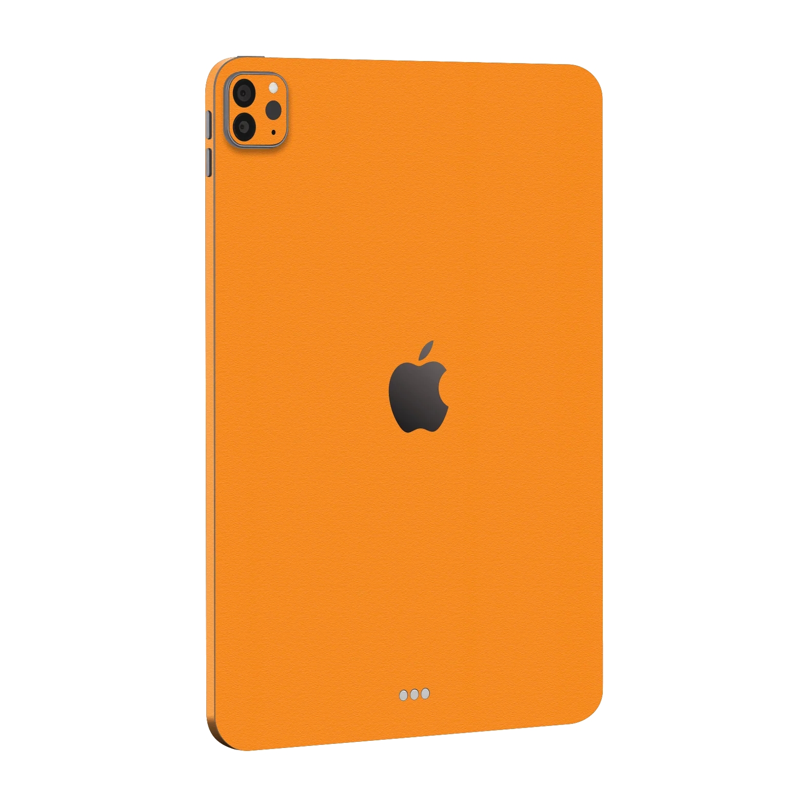 iPad PRO 12.9” (M2, 2022) LUXURIA Sunrise Orange Matt Textured Skin