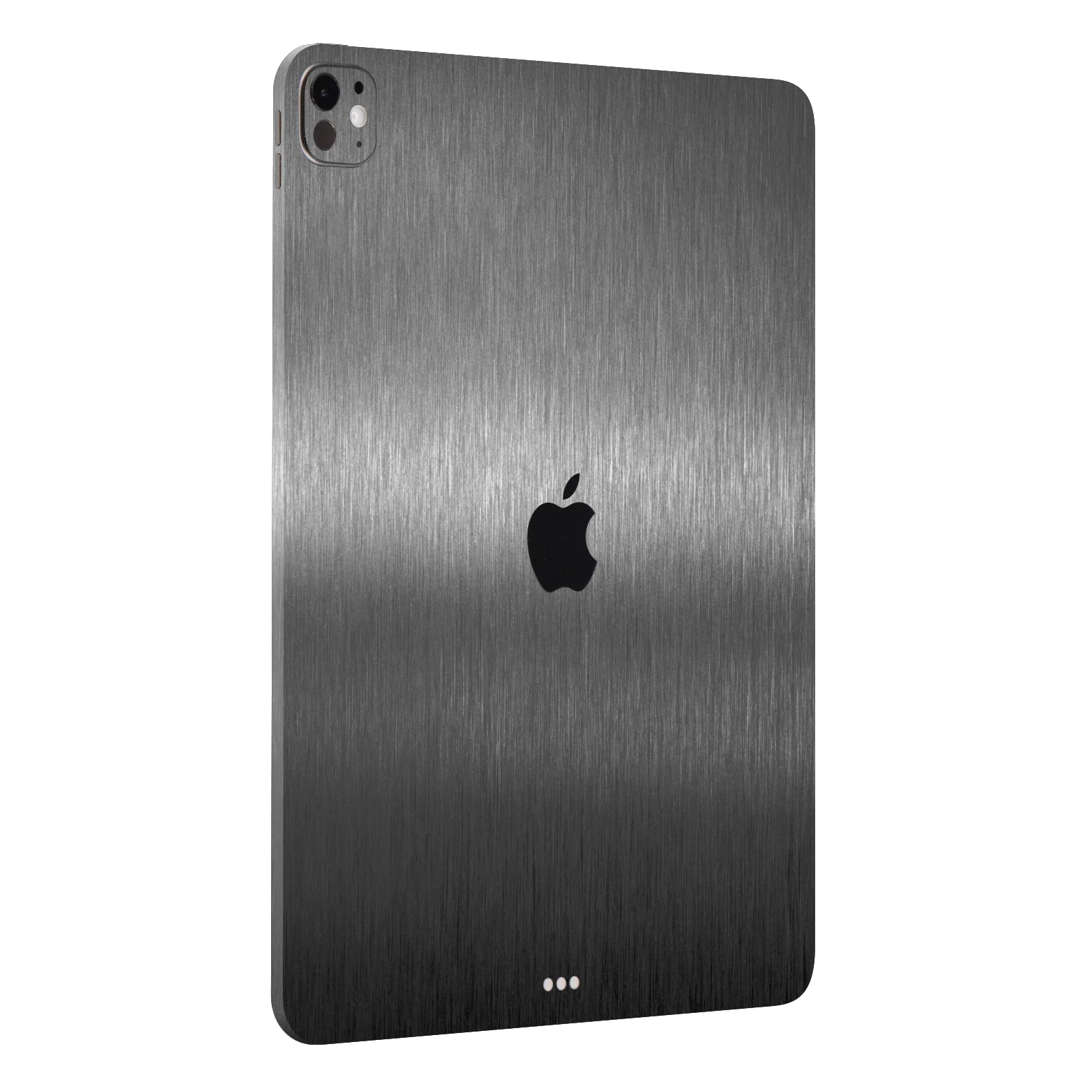 iPad PRO 13” (M4, 2024) BRUSHED TITANIUM Metallic Skin