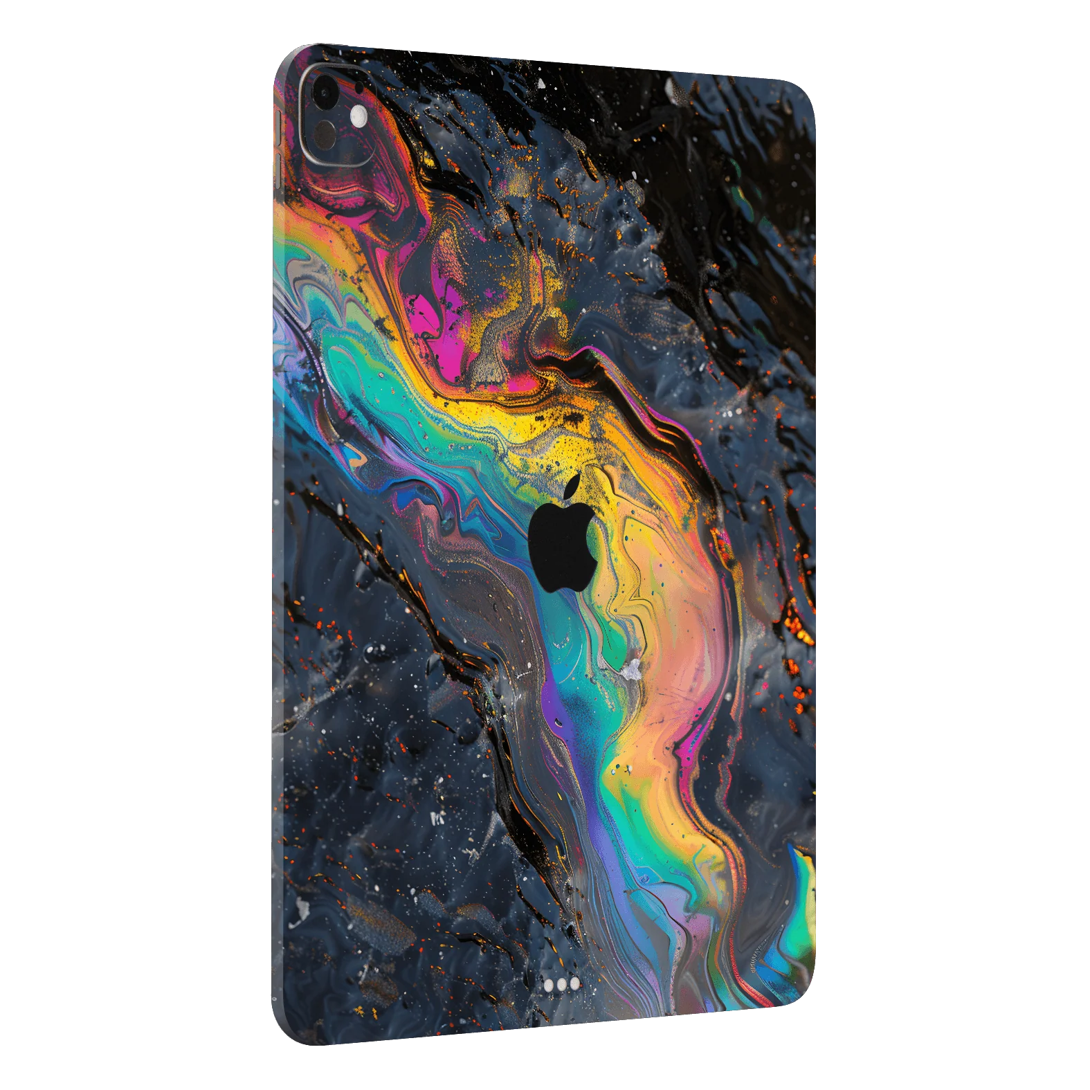 iPad PRO 13” (M4, 2024) SIGNATURE Auroria Skin