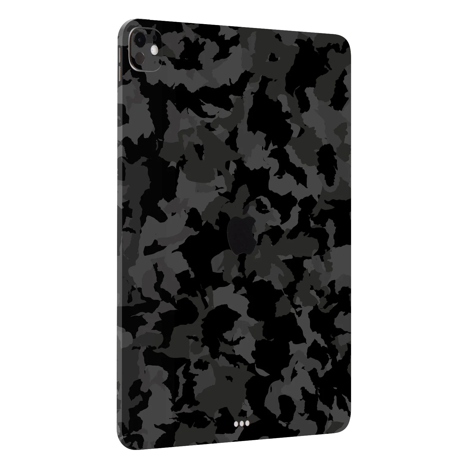 iPad PRO 13” (M4, 2024) SIGNATURE DARK SLATE Camouflage Skin