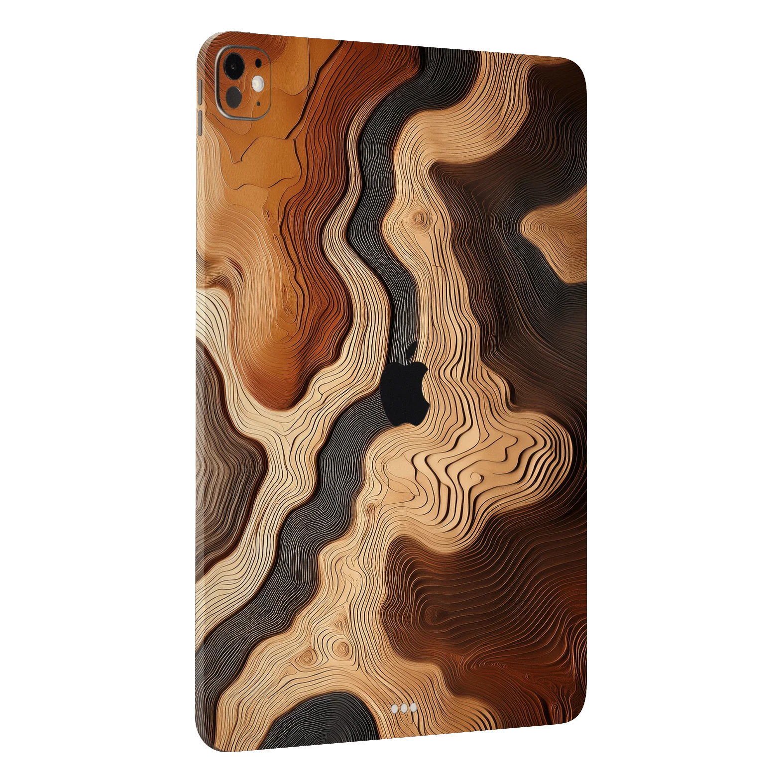 iPad PRO 13” (M4, 2024) SIGNATURE Dune Écru Skin