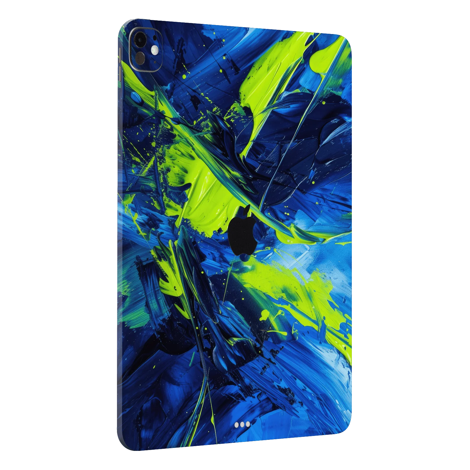 iPad PRO 13” (M4, 2024) SIGNATURE Glowquatic Skin