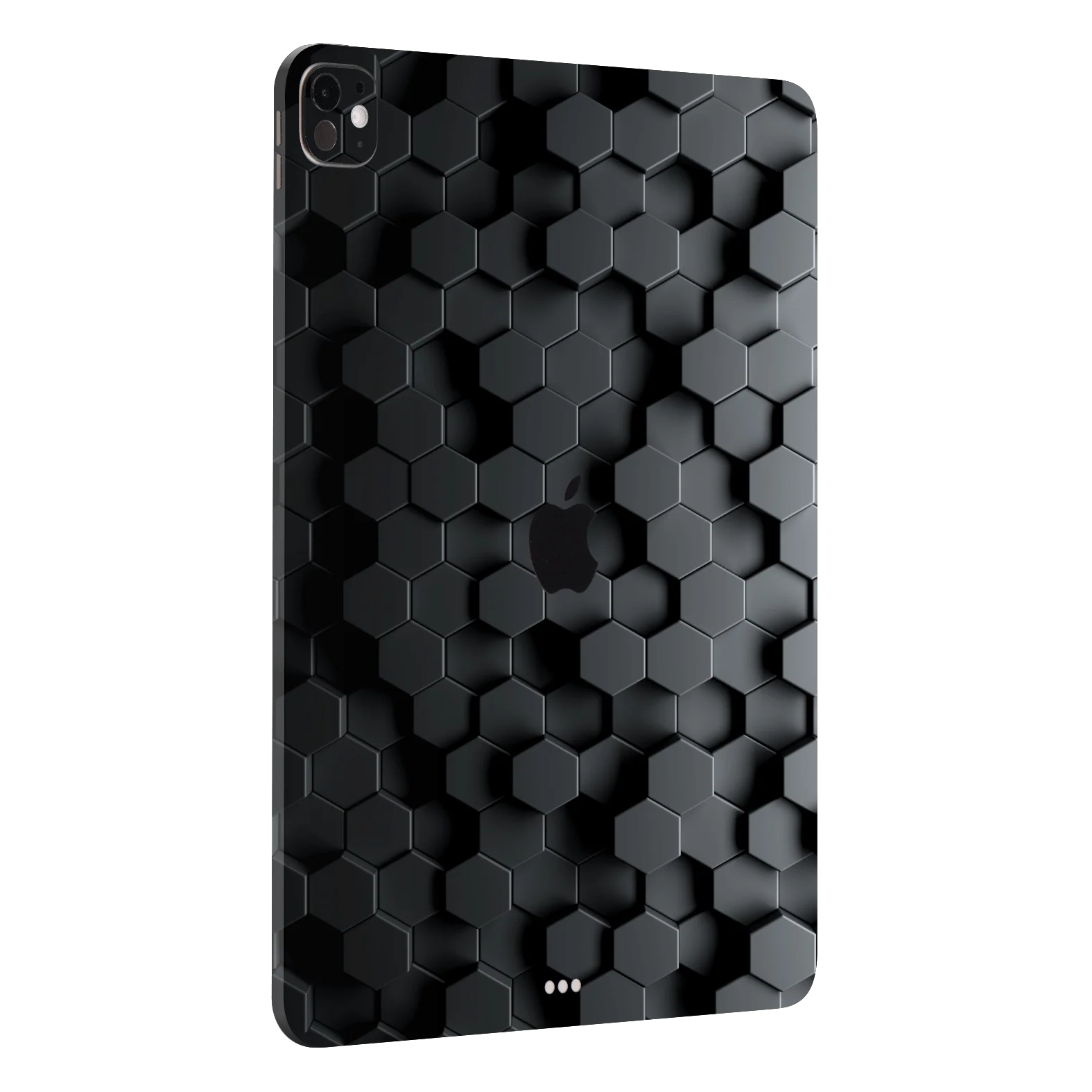 iPad PRO 13” (M4, 2024) SIGNATURE Hexagonal Reaction Skin