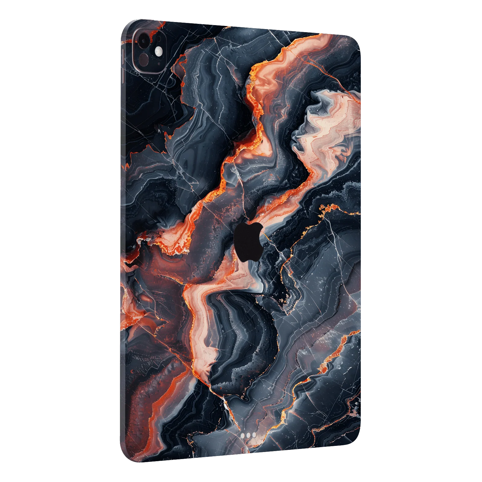iPad PRO 13” (M4, 2024) SIGNATURE Terra Noir Skin